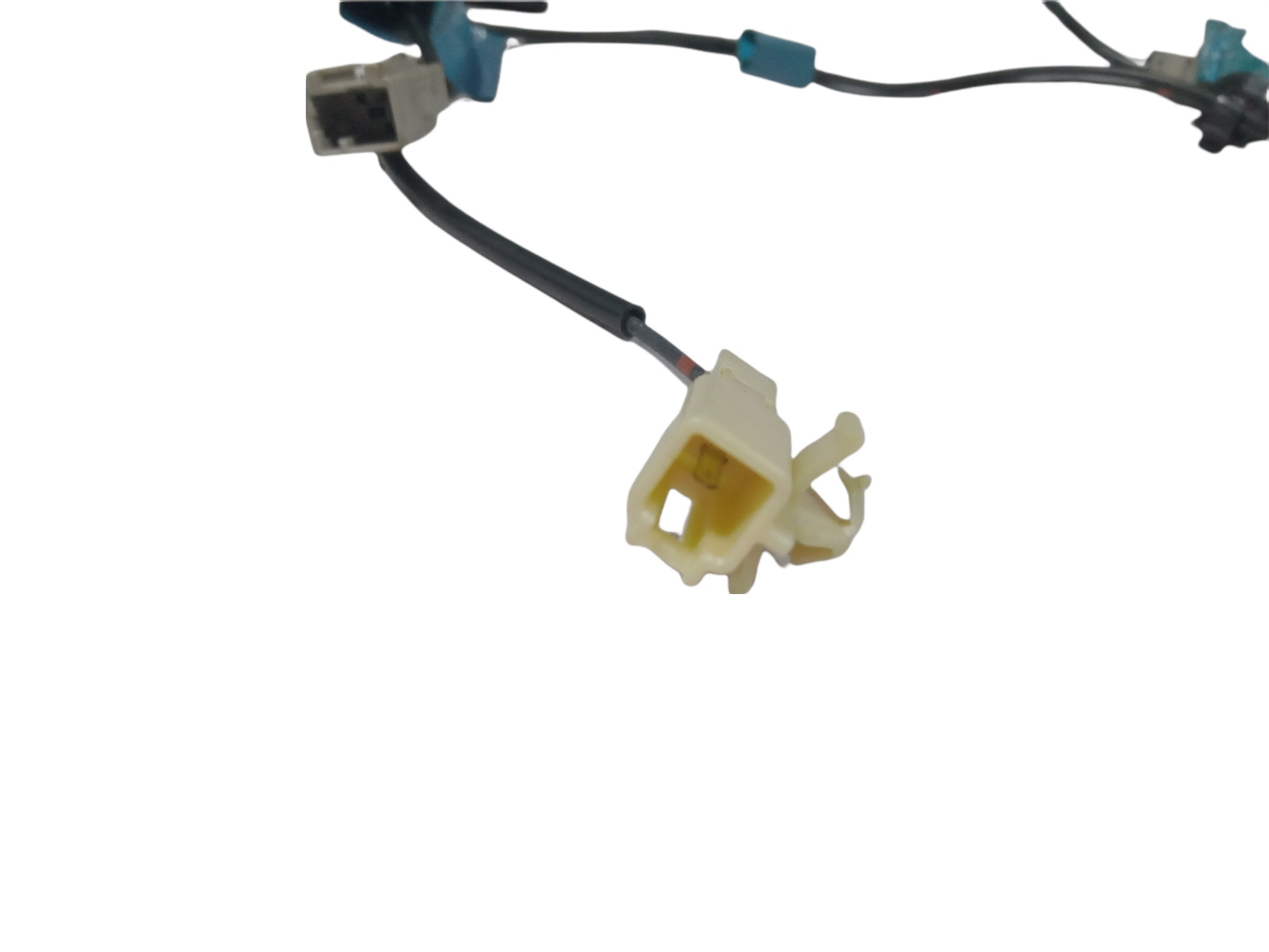 Antena De Teto Subaru Impreza 2.0 2009 V375 7