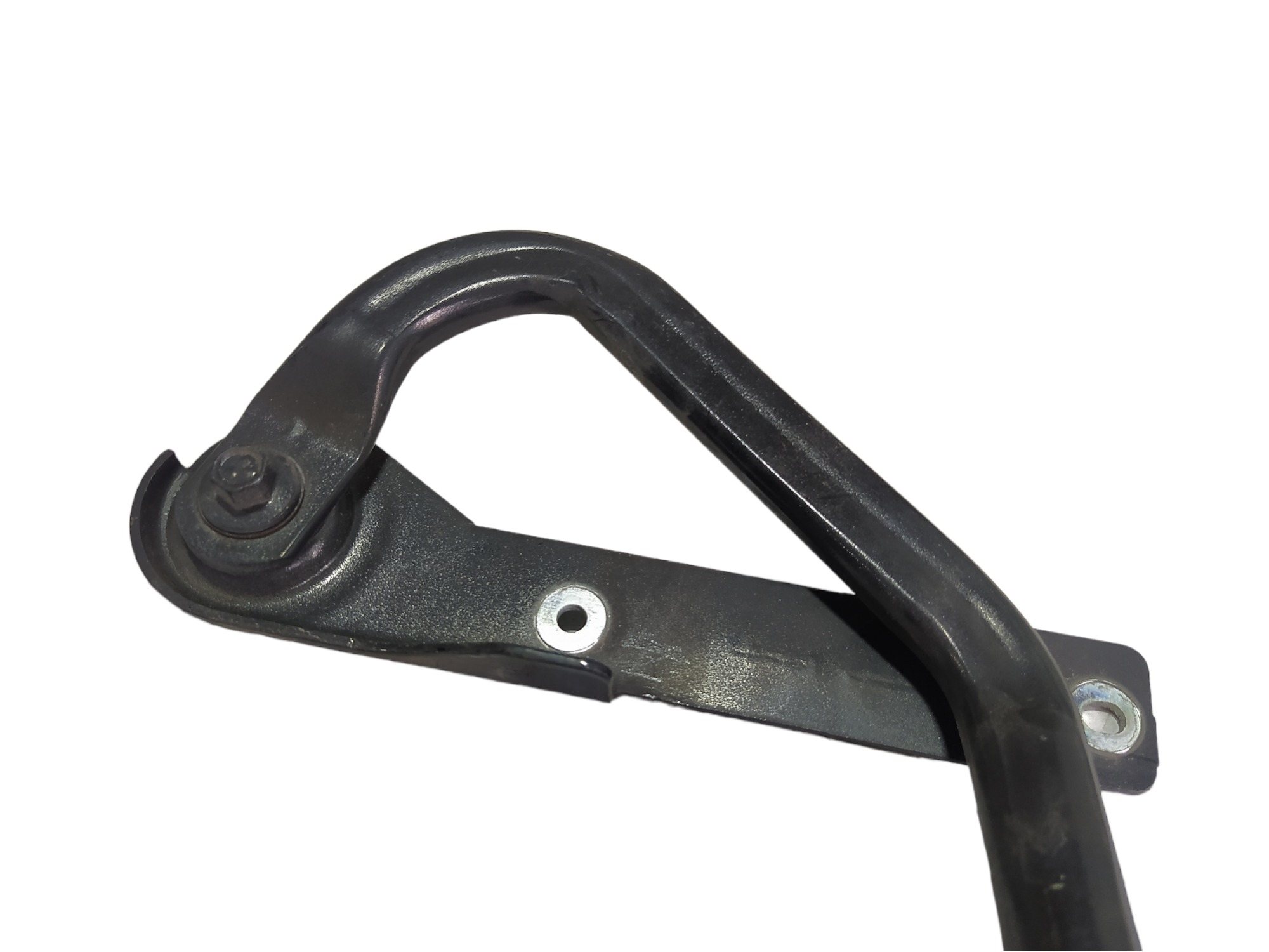 Dobradiça Direita Capô Chrysler Grand Caravan 3.3 2006 V487 1