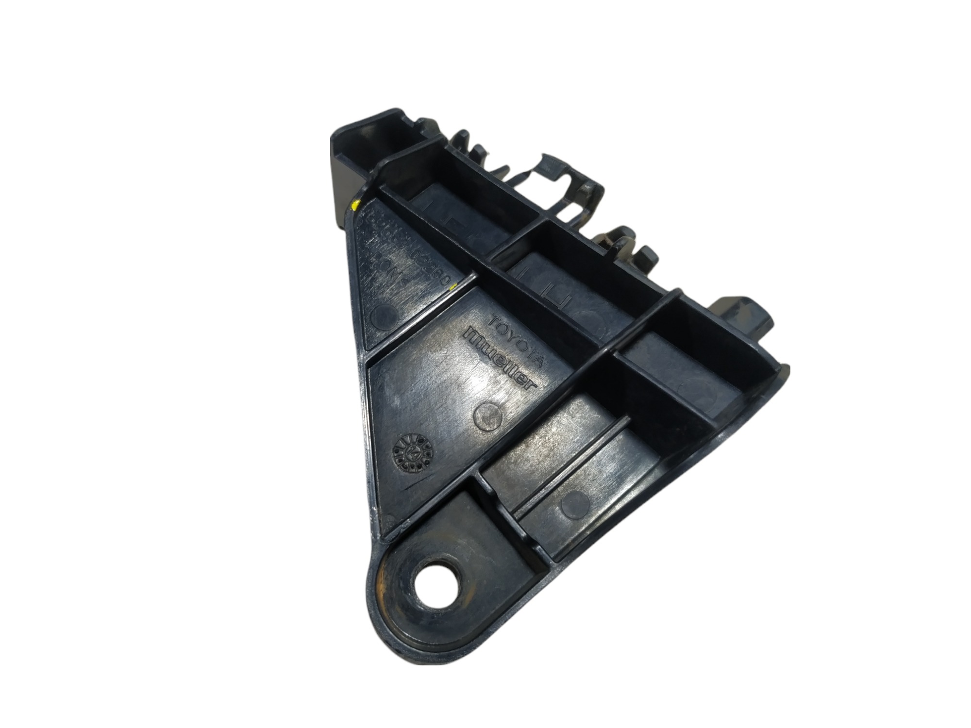 Suporte Parachoque Traseiro Esquerdo Corolla 5256302260 V320 5