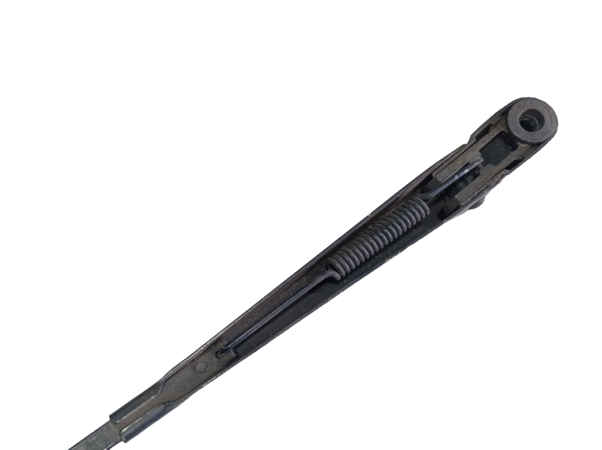 Haste Limpador Esquerdo Ford Ka 1997 2007 Xs5117b589aa 7