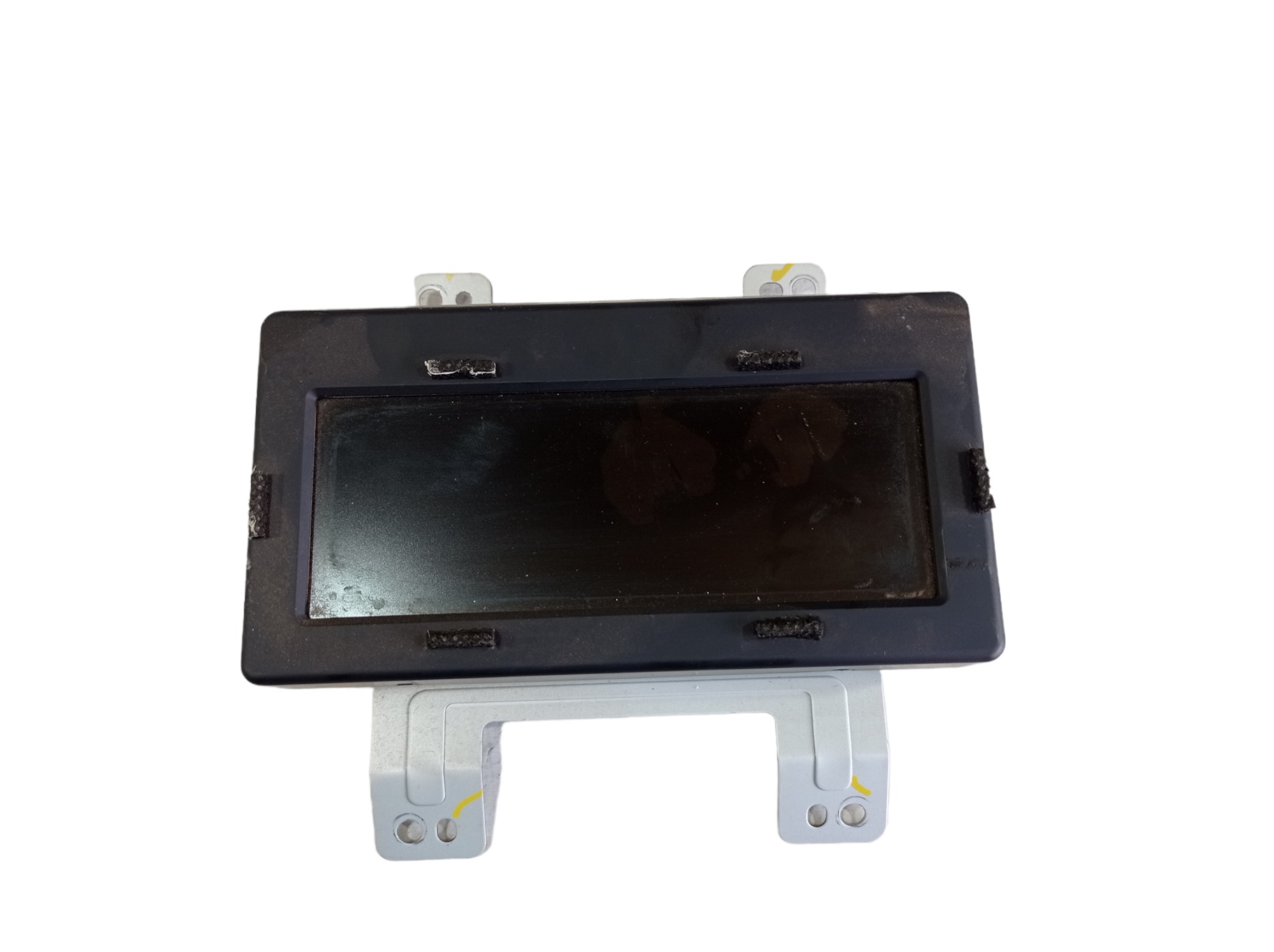Display Rádio Computador Bordo Kia Cadenza 2013 V547 5