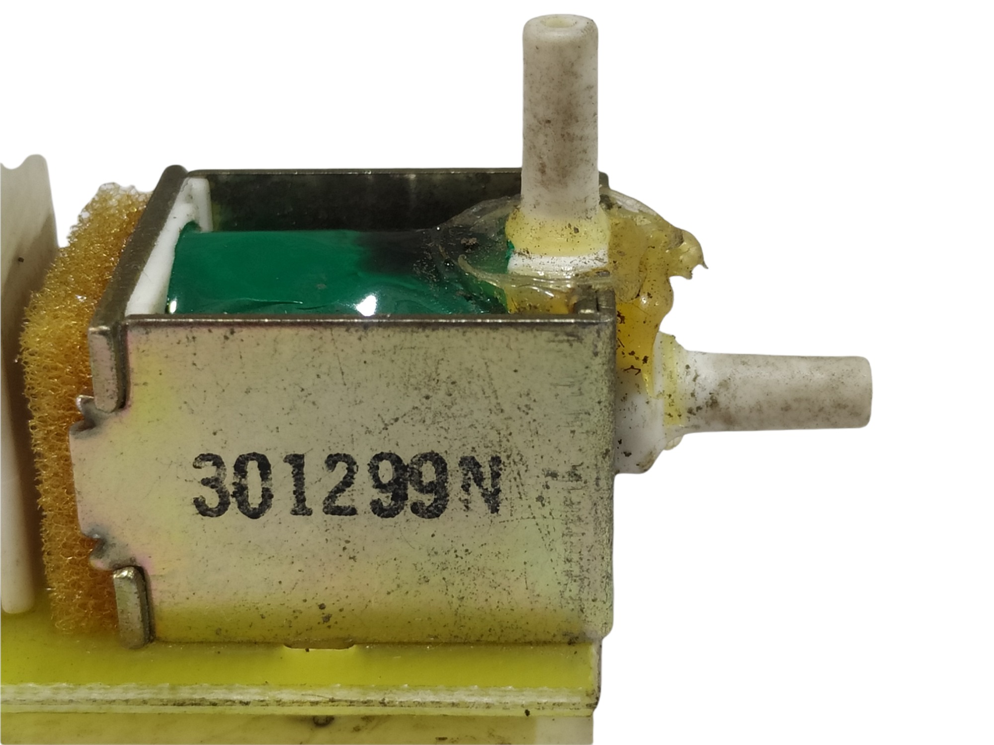 Válvula Solenoide Caixa De Ar Gm Omega Australiano V367 3