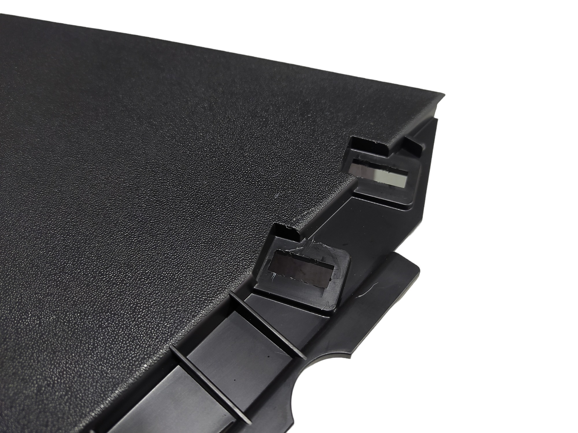 Moldura Esquerda Console Central Discovery 5 2019 V562 4