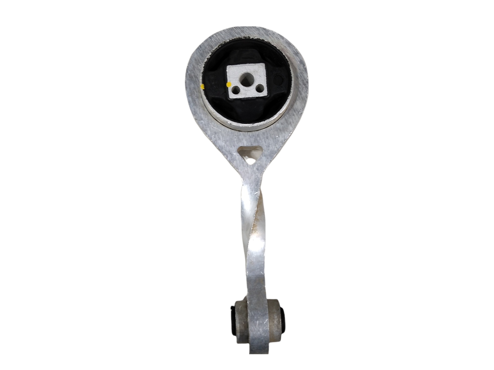 Coxim Inferior Câmbio Gol G5 G6 Fox Saveiro Voyage Polo V364 1