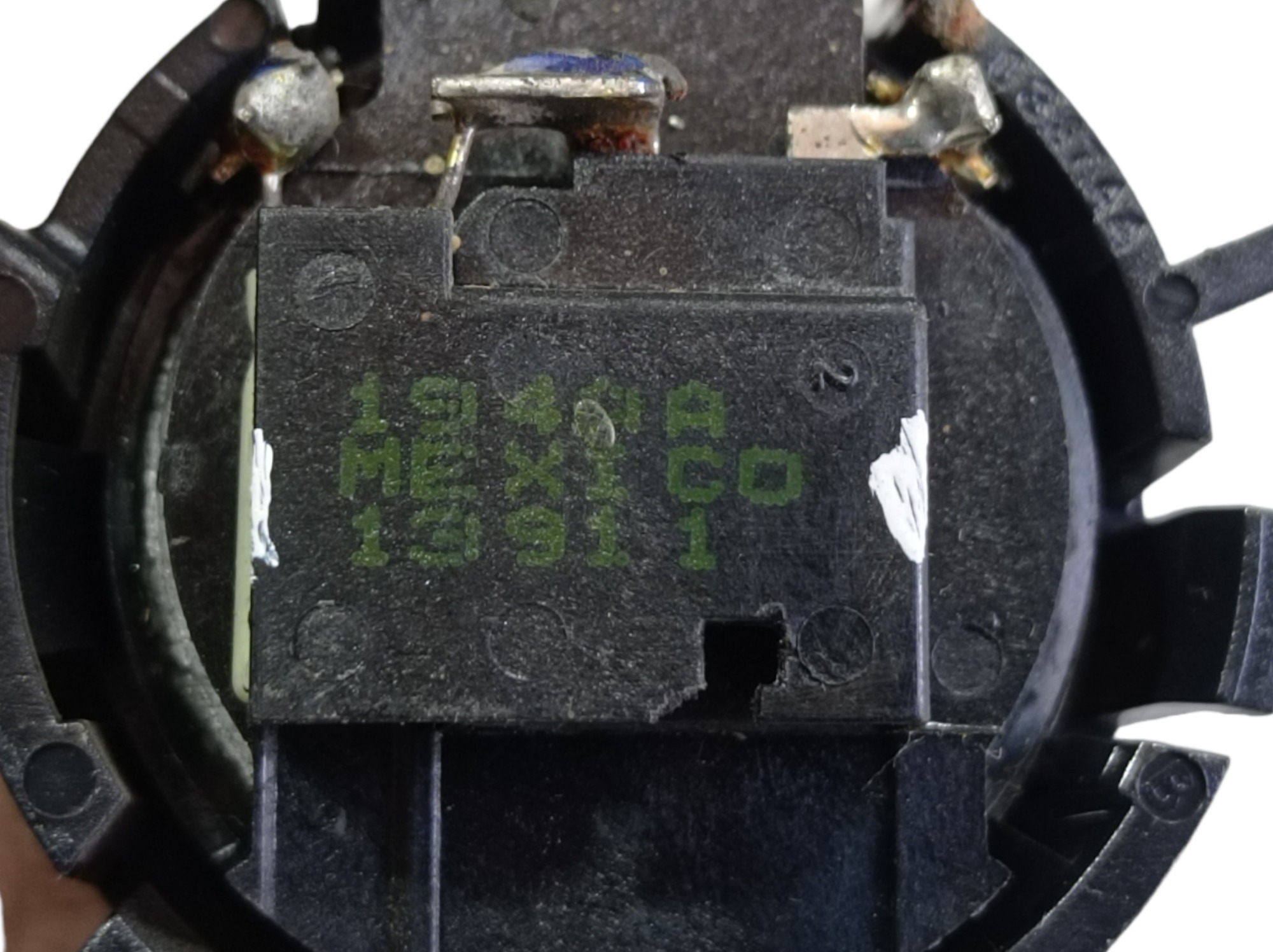 Twitter Porta Traseira Esquerda Jeep Cherokee Ltd 2012 V561 8