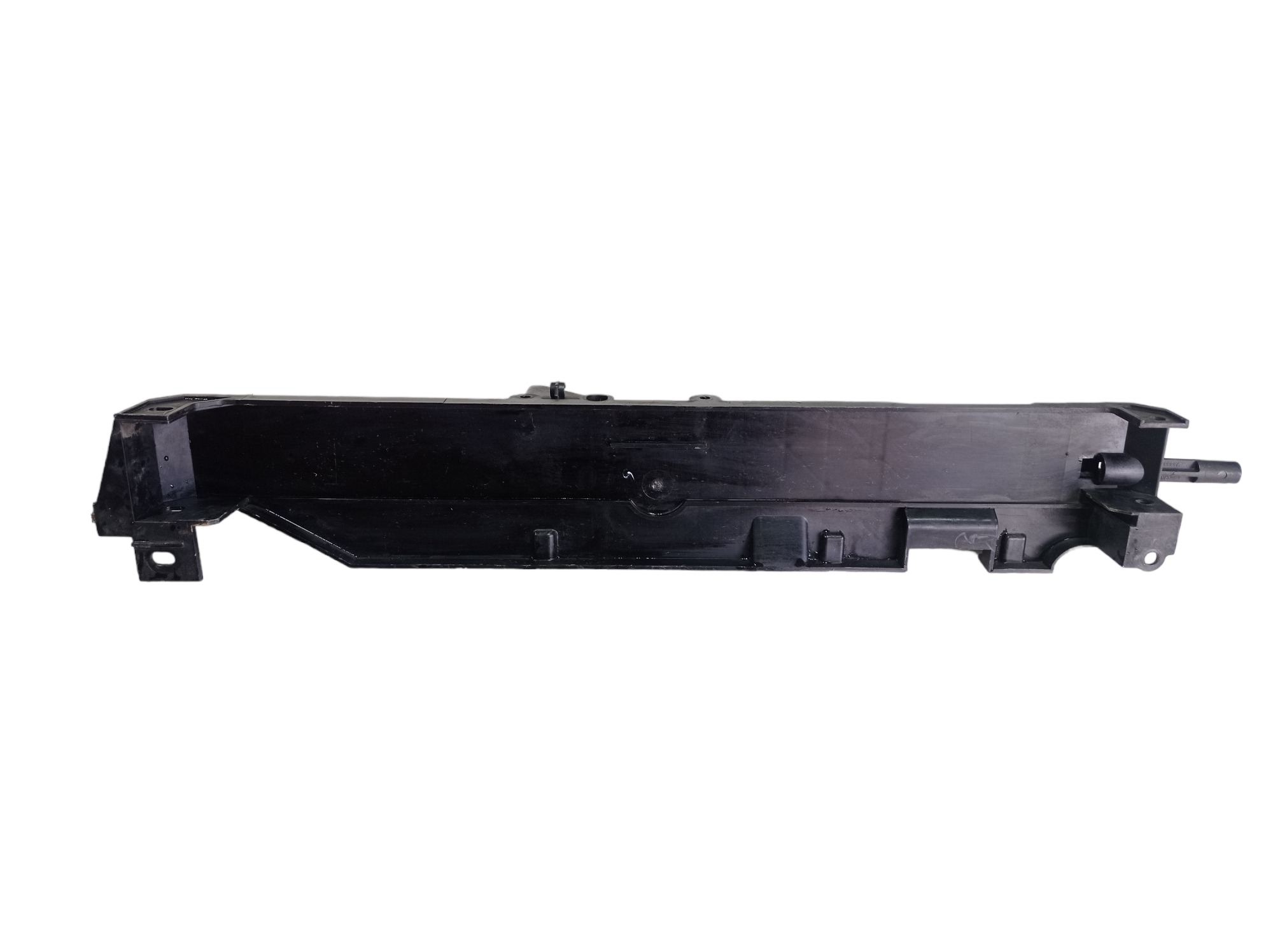 Suporte Esquerdo Radiador Land Rover Discovery 4 2011 V582 7