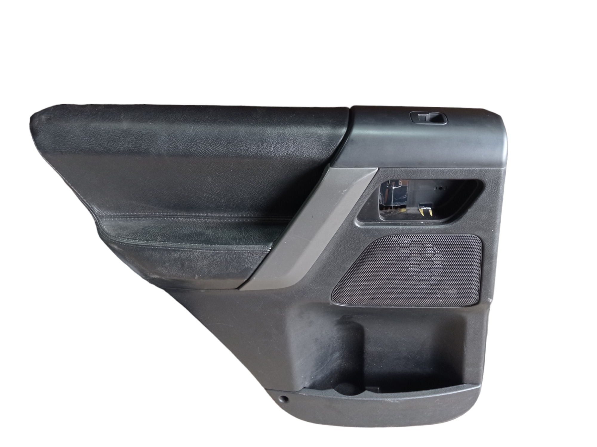 Forro Porta Traseira Esquerda Freelander 2 2008 V479 4