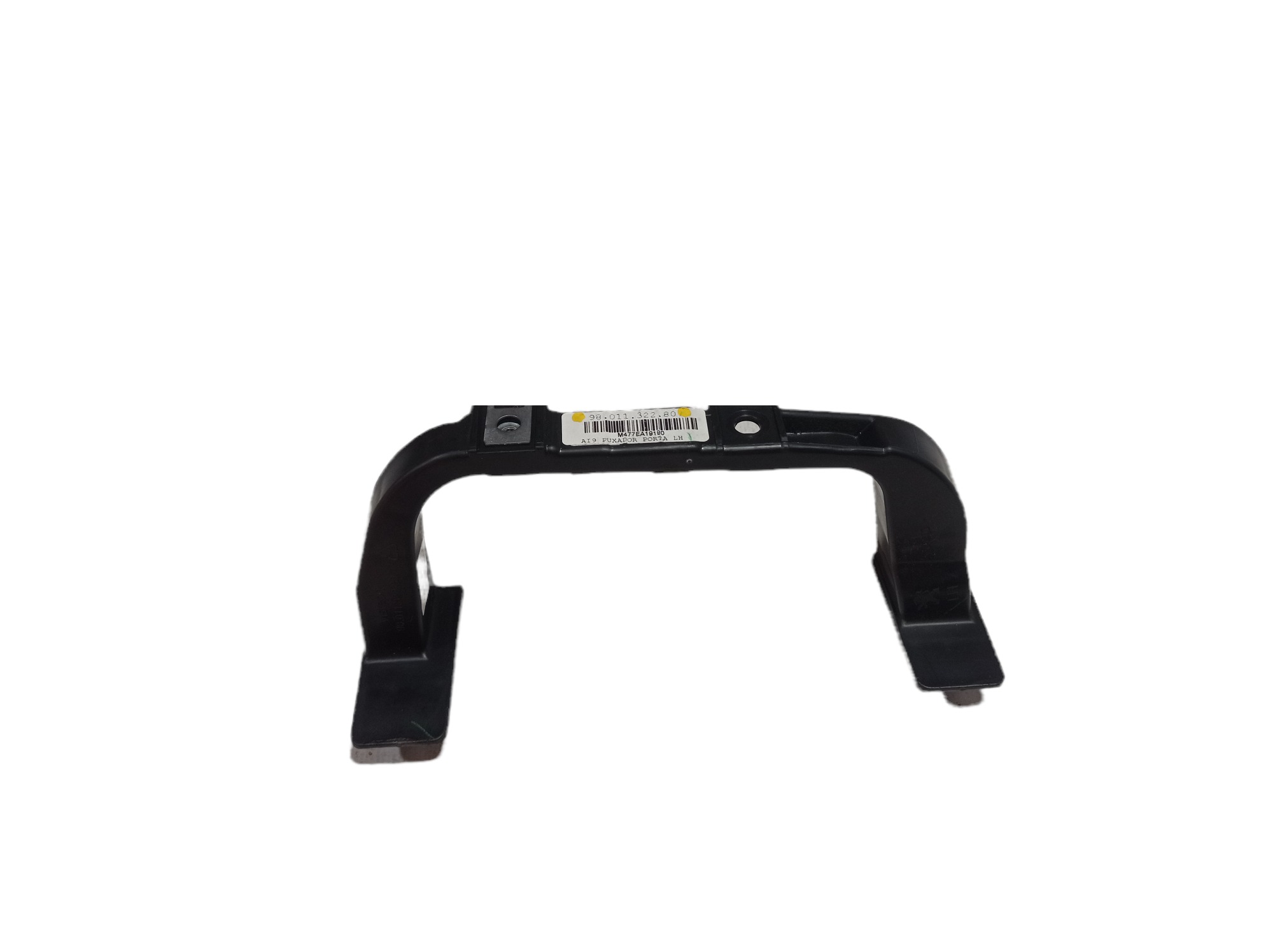 Suporte Forro Porta Dianteira Esquerda Peugeot 2008 V437 1