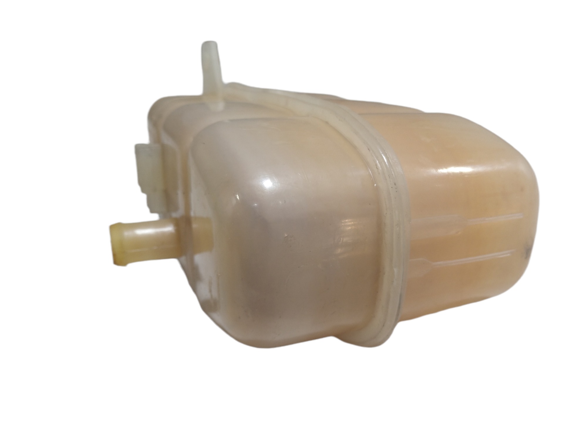 Reservatorio Radiador Fiat Idea 1.8 16v Etorq 2014 V355 4