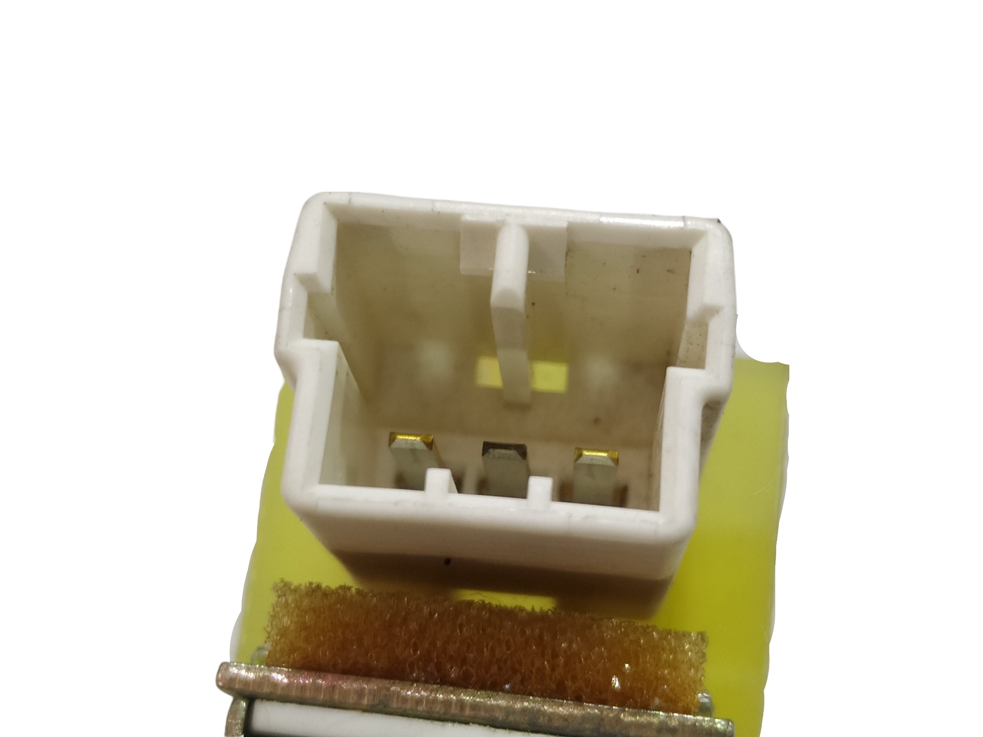 Válvula Solenoide Caixa De Ar Gm Omega Australiano V367 4