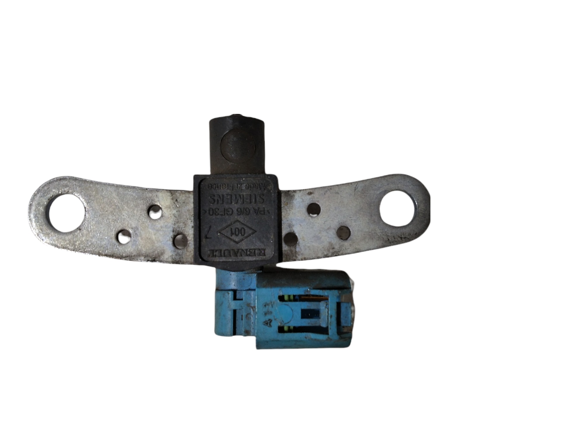 Sensor De Rotação Renault Logan Exp 2009 8200643171 V223 5