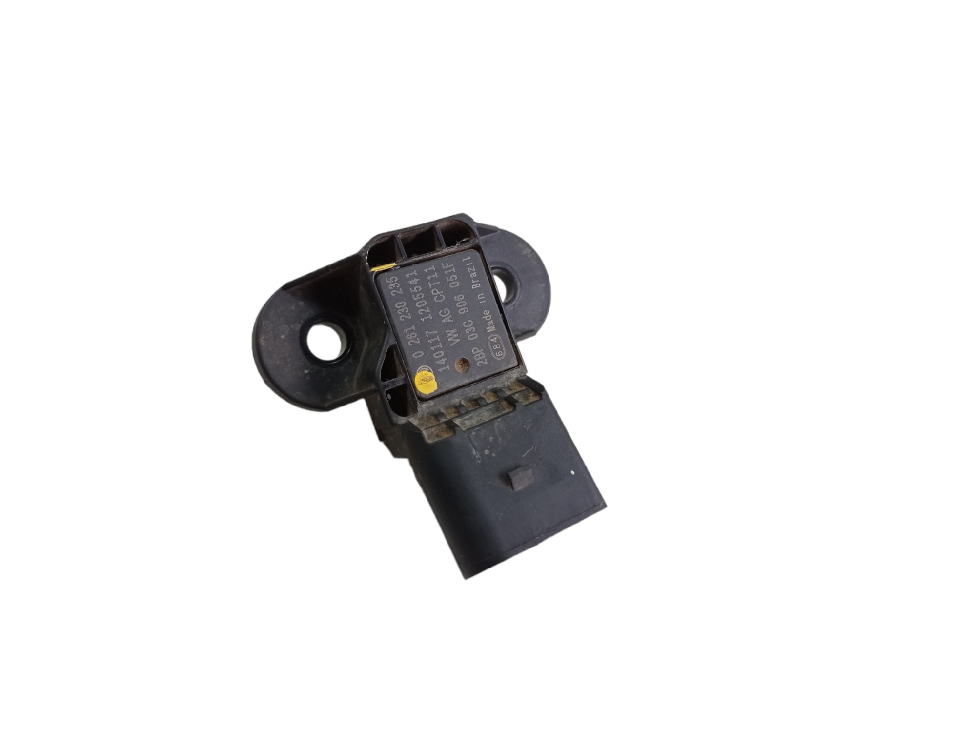 Sensor Map Vw Gol Fox 1.0 2011 0261230235 Vl 2