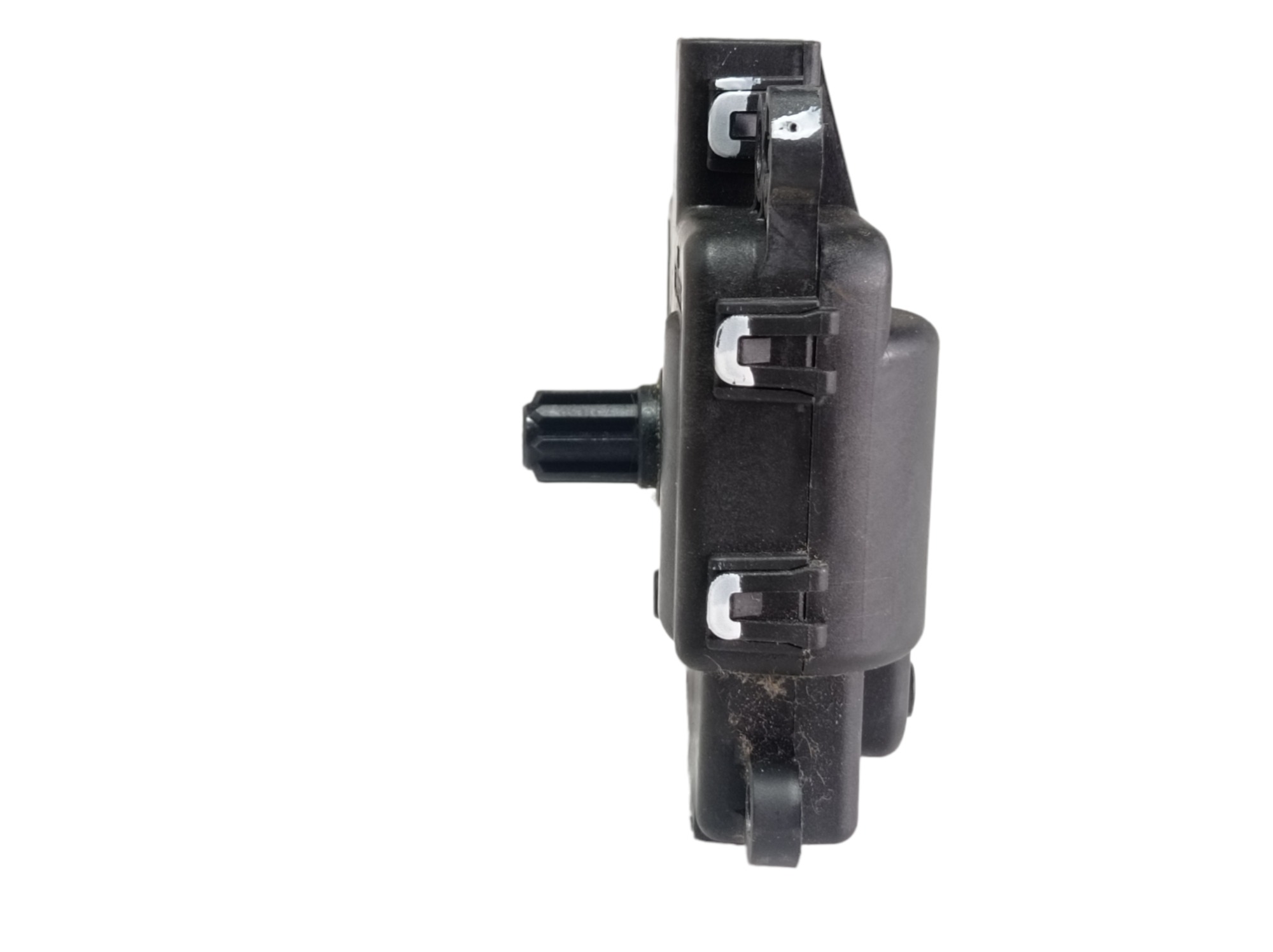 Atuador Caixa De Ar Ford Fusion 2013 A 2016 2.5 V464 9