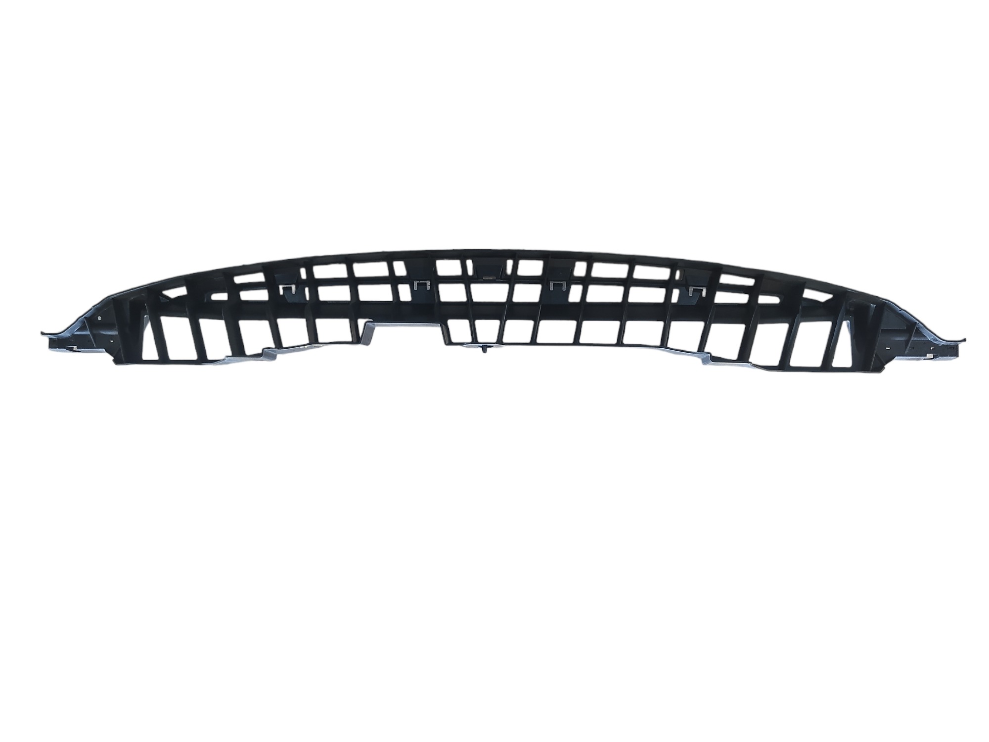 Guia Parachoque Traseiro Range Rover Sport 2014 A 2017 V573 5