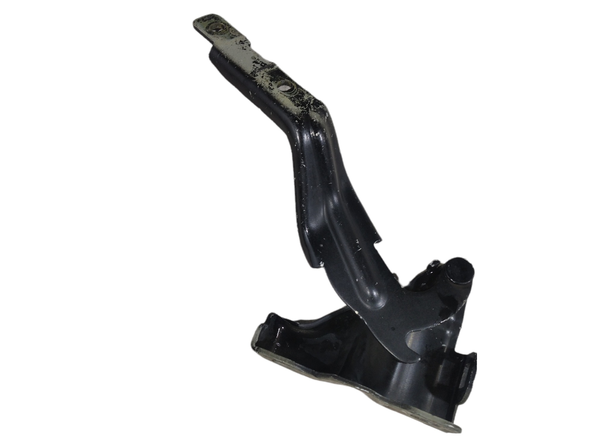 Par Dobradiça Capô Fiat Stilo V1 7