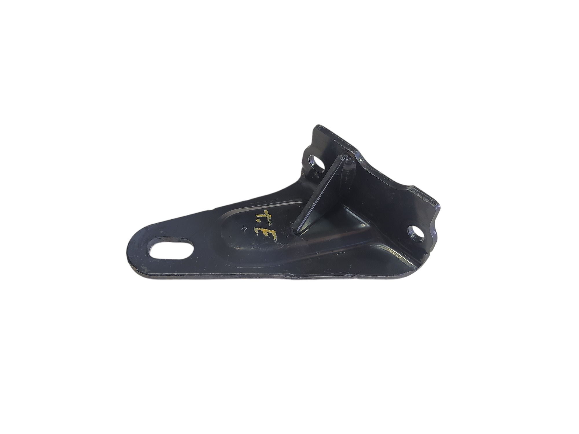 Engate Reboque Traseiro Esquerdo Lexus Rx450hl 3.5 2021 V576 4