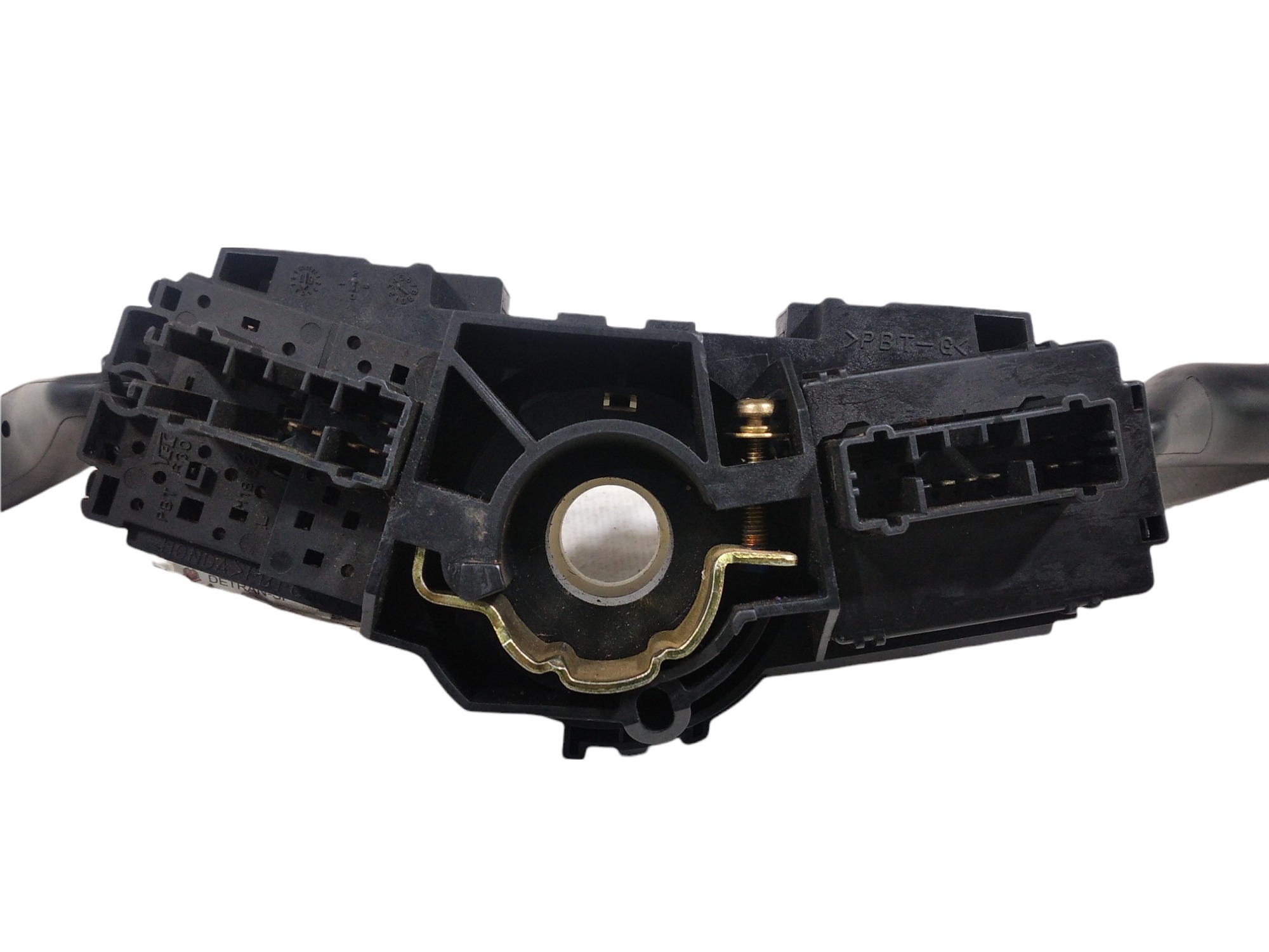 Chave Seta Honda Civic Coupé 2002 V13 4