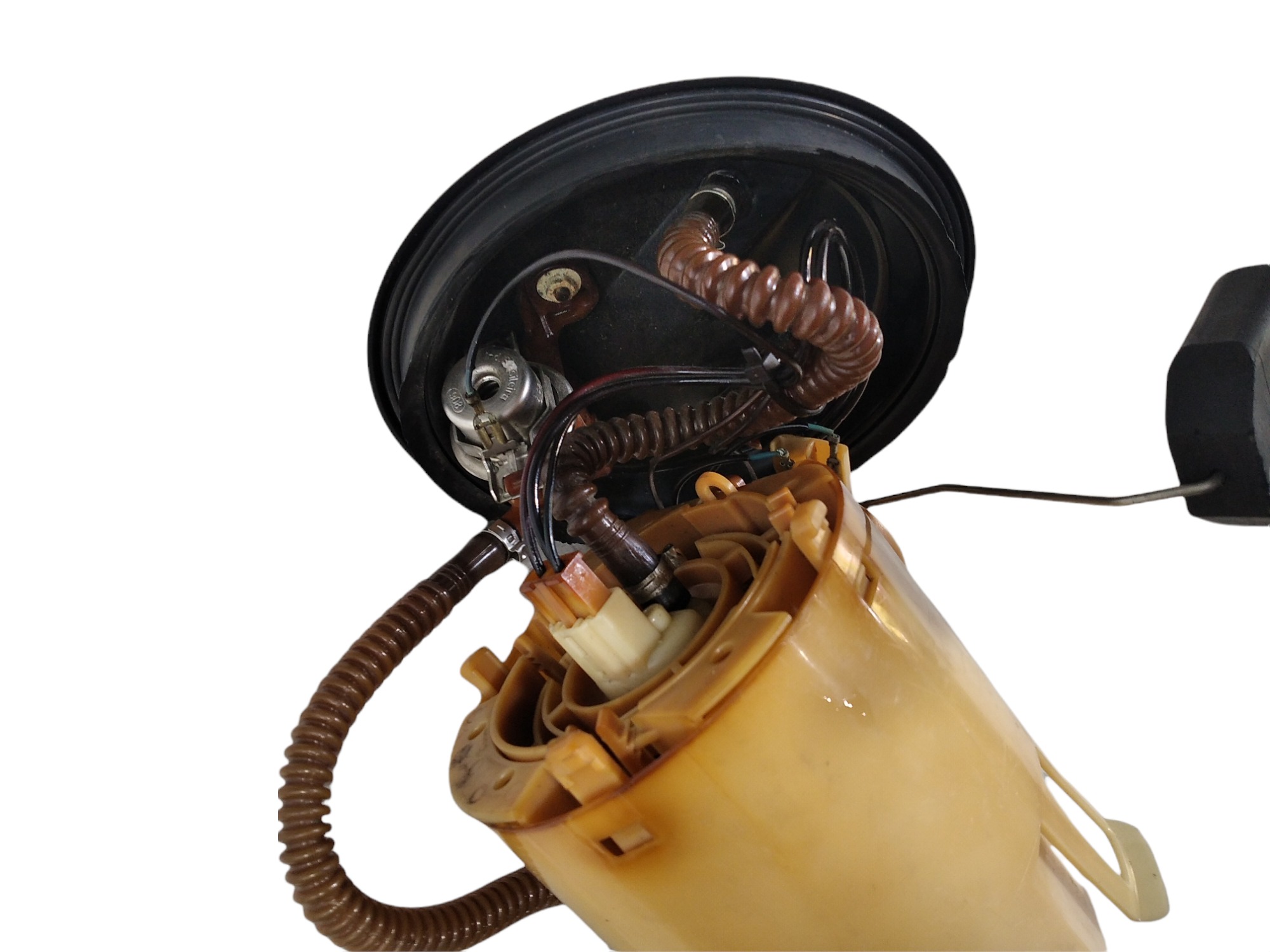 Bomba Combustível Gm Zafira 2005 93269119 V147 2