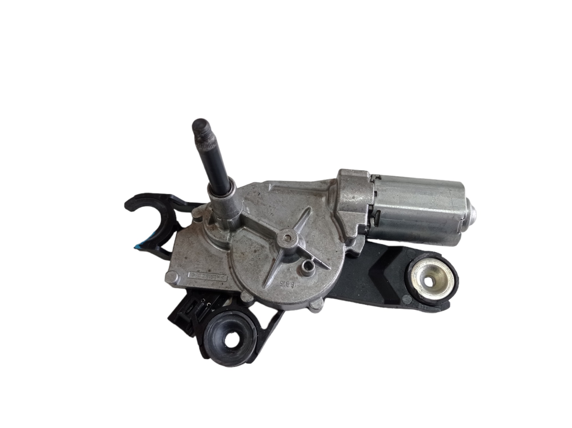 Motor Limpador Traseira Ford Focus Se 1.6 16v 2014 V476 4