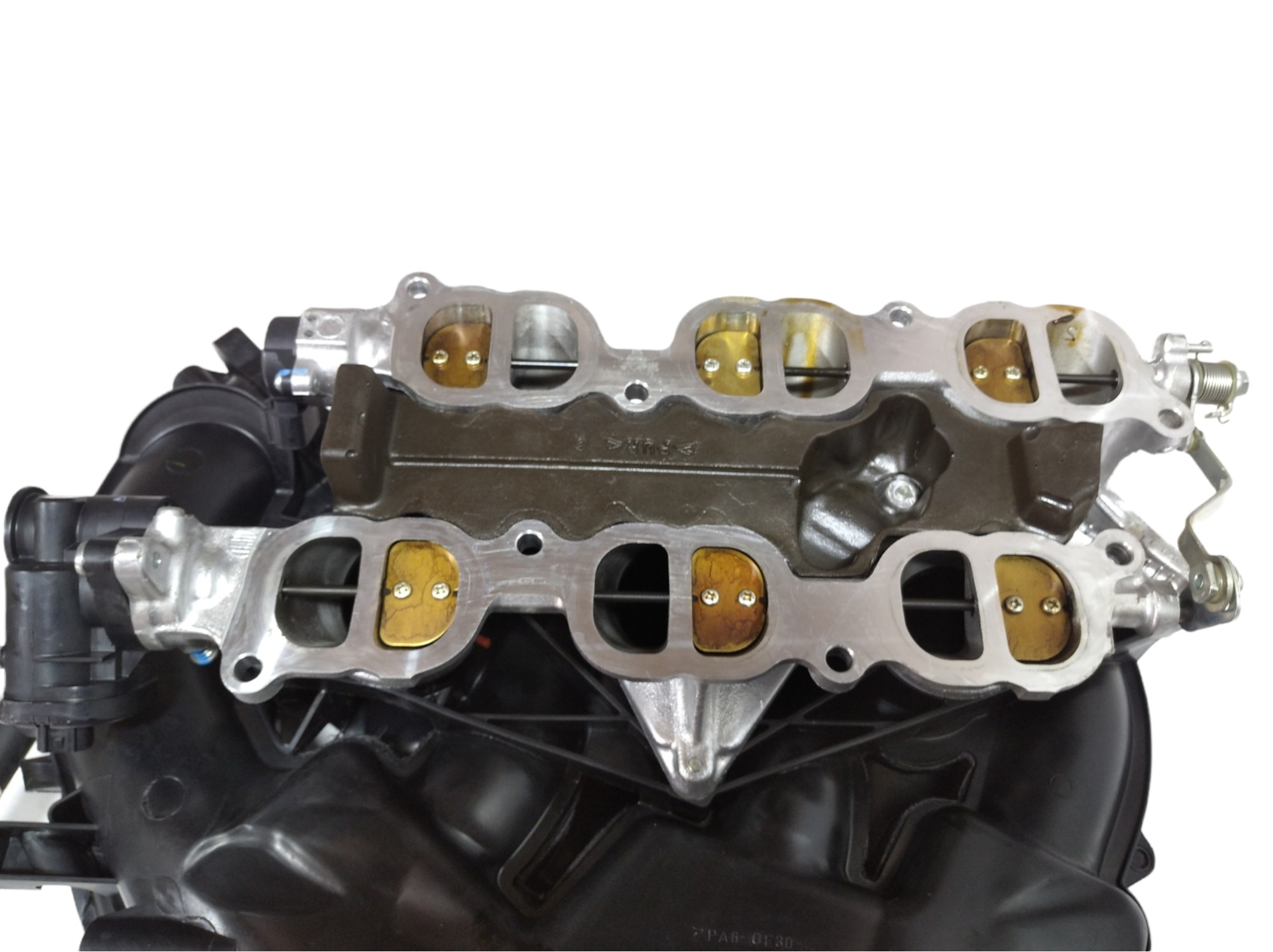 Coletor Admissão Lexus Is 250 F Sport 2015 V434 9