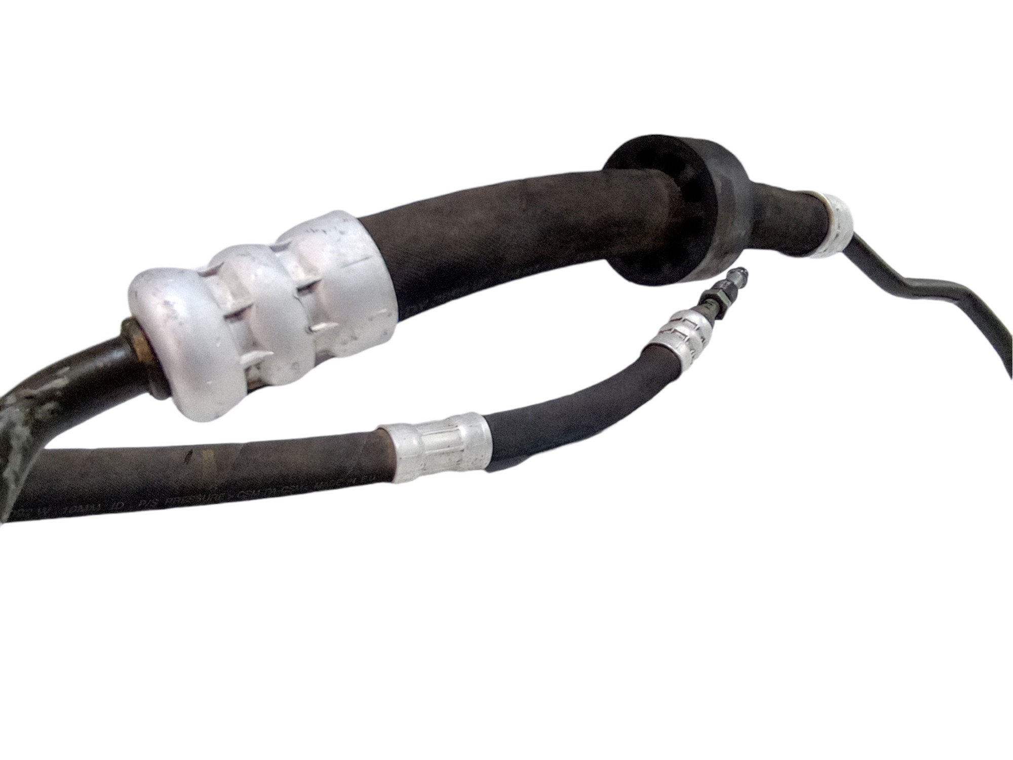 Mangueira Direção Hidráulica Mercedes A160 1999 1.6 V388 4