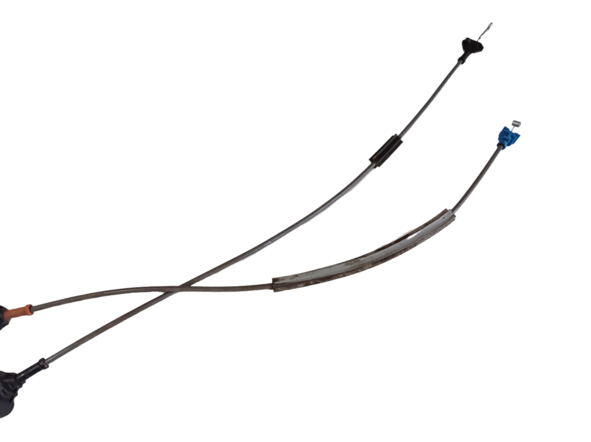 Fechadura Porta Traseira Esquerda Gm Zafira 2.0 2005 V472 2