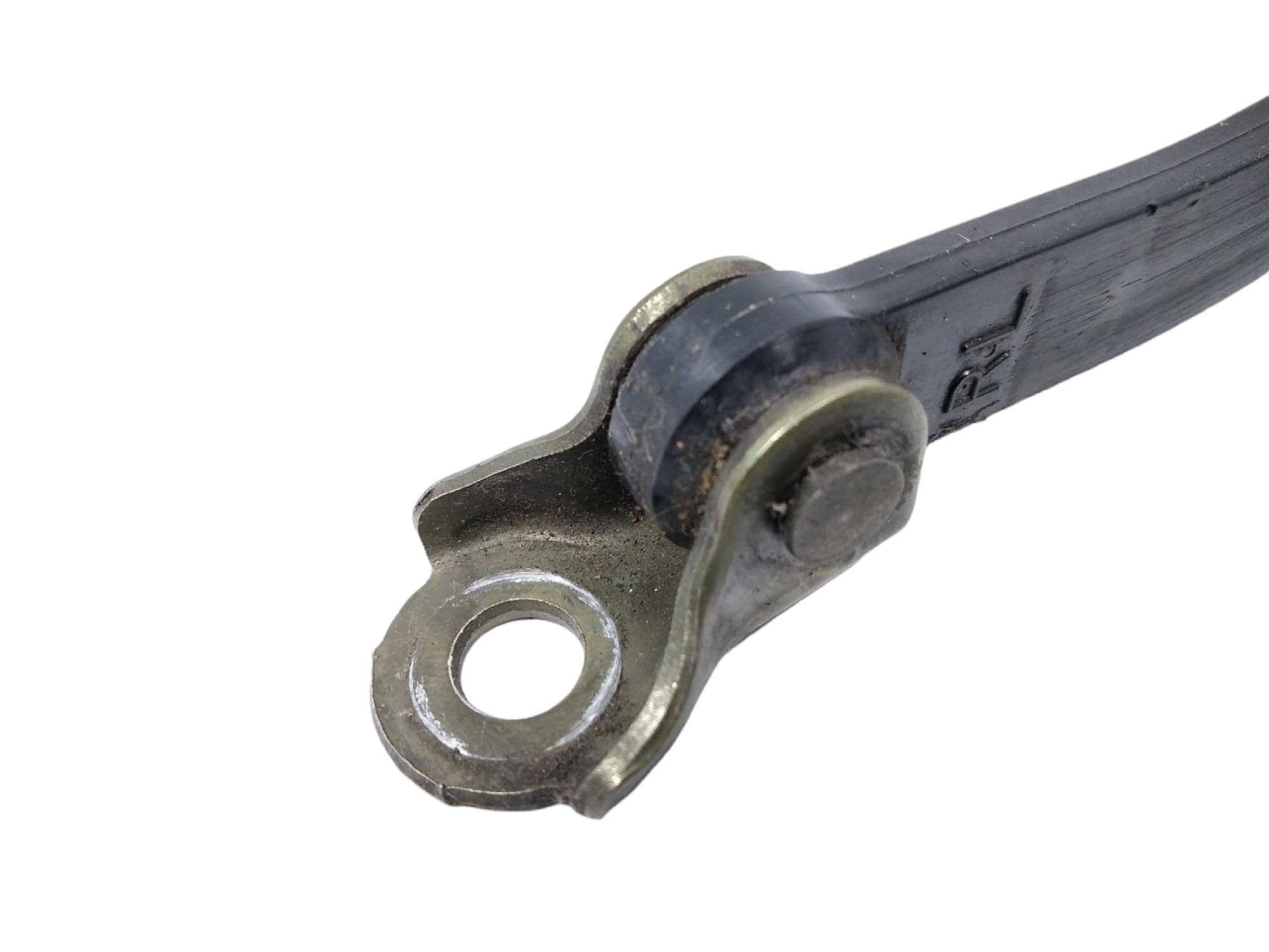 Limitador Porta Traseira Direita Subaru Legacy Outback 2002 6