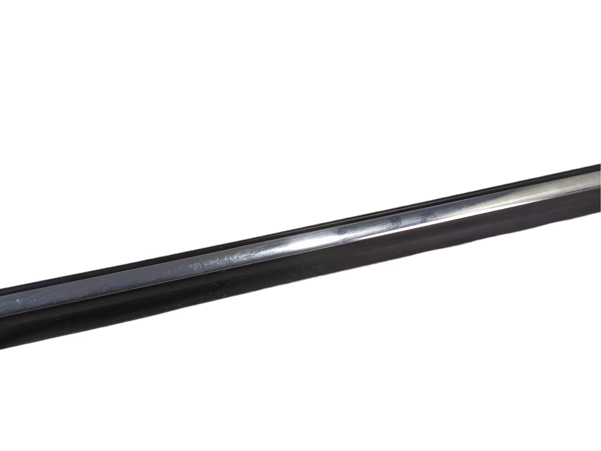 Friso Porta Traseira Esquerda Lifan X60 2015 S6207112a2 V466 4