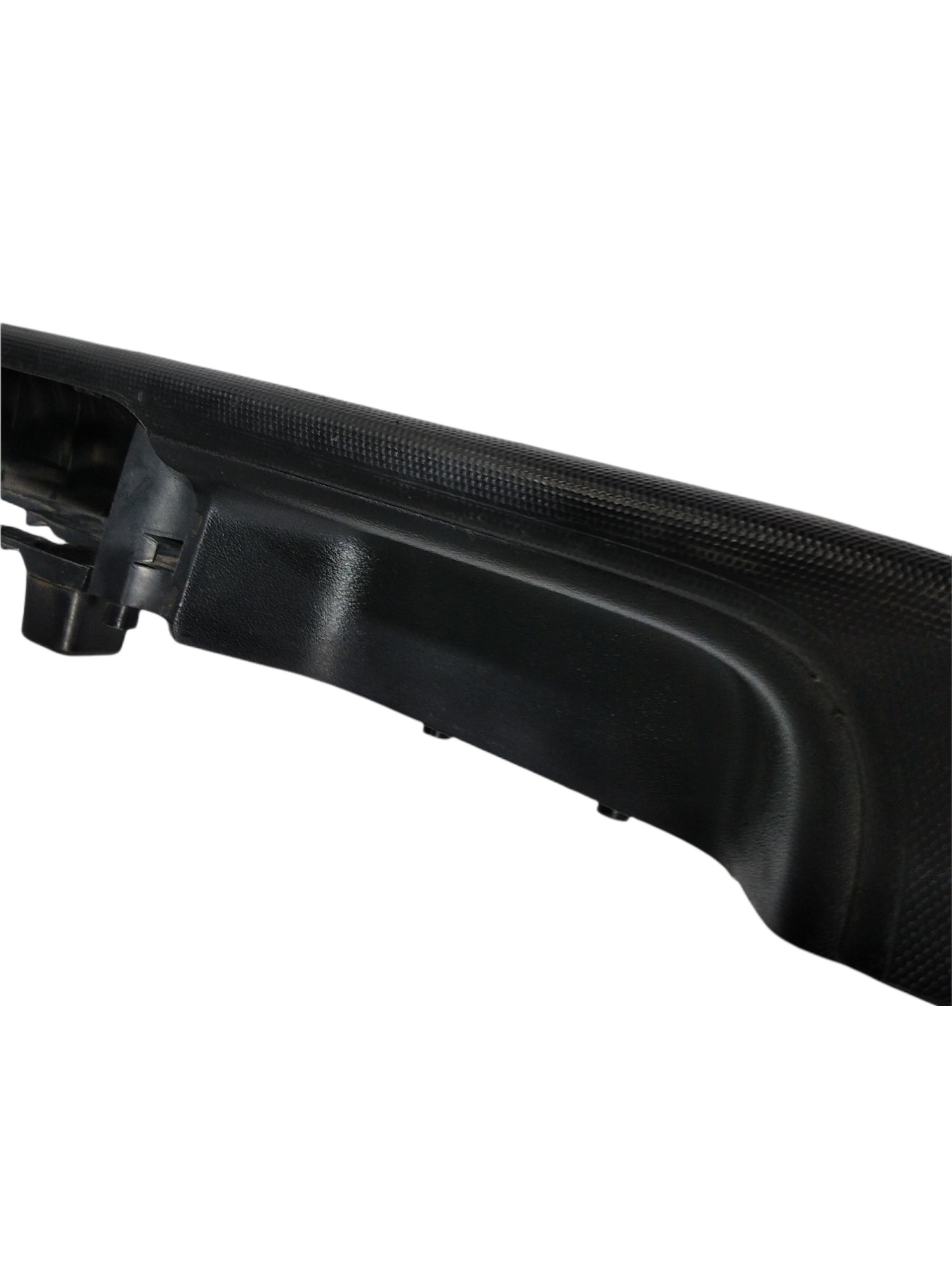 Puxador Interno Honda Fit Traseiro Esquerdo 2004 V5 83792 8