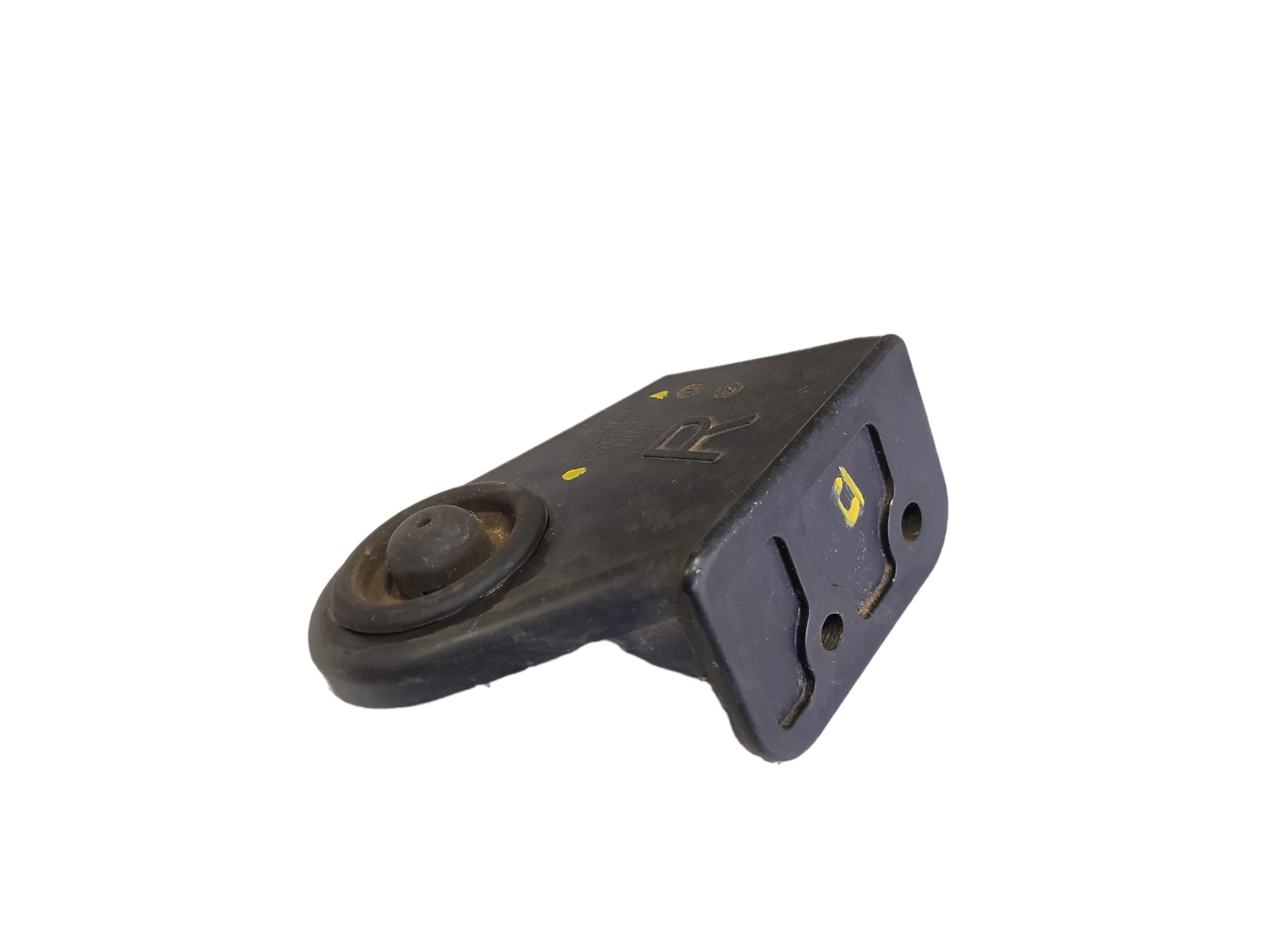 Suporte Direito Do Radiador Jac T6 2.0 16v 2016 V475 6