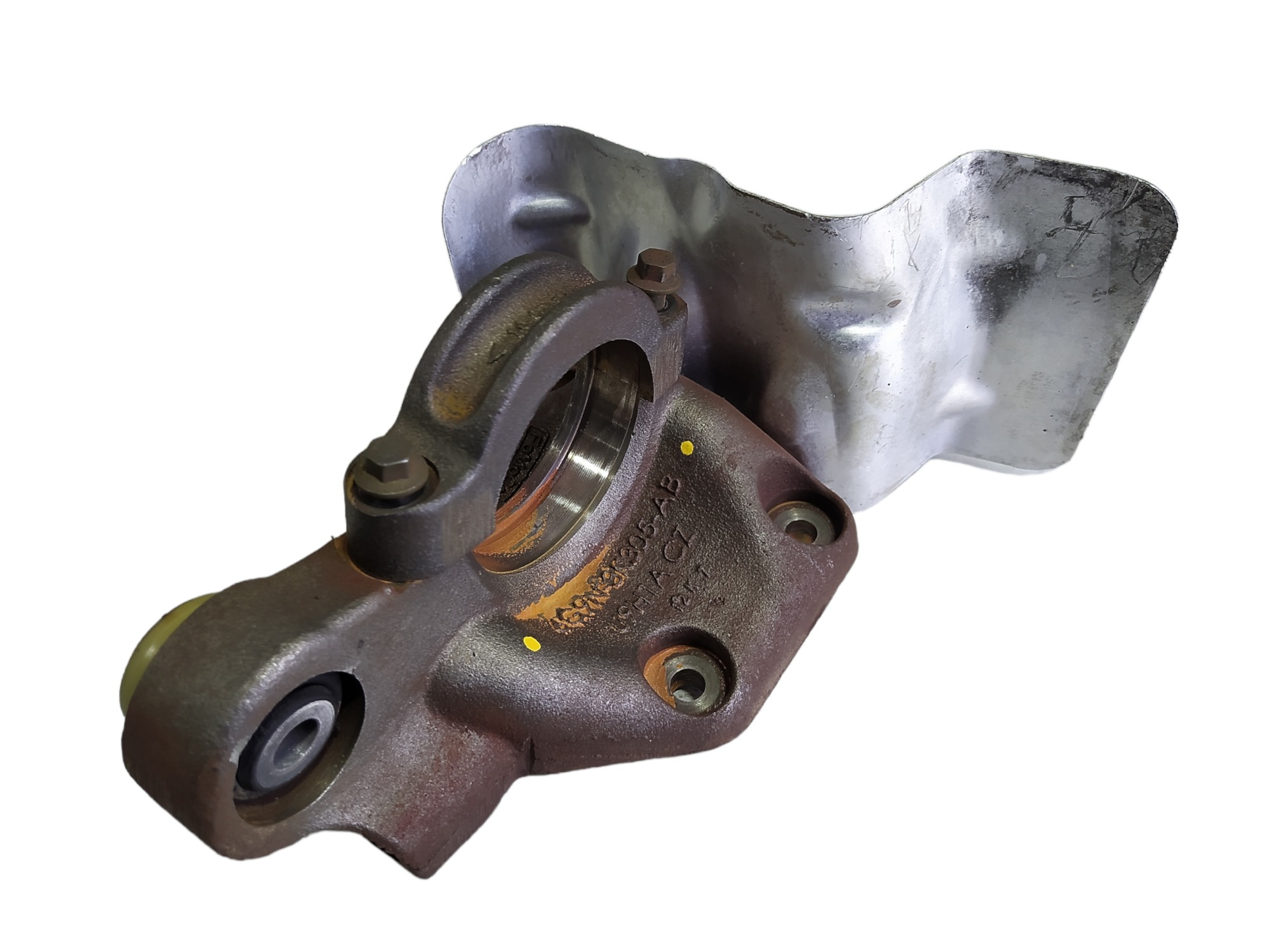 Suporte Tulipa Land Rover Freelander 2 3.2 2008 V479 6