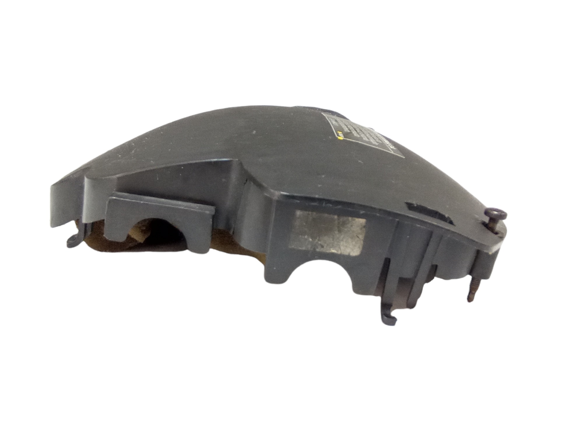 Tampa Caixa Modulo Injeção Mercedes A160 1999 1.6 V388 4