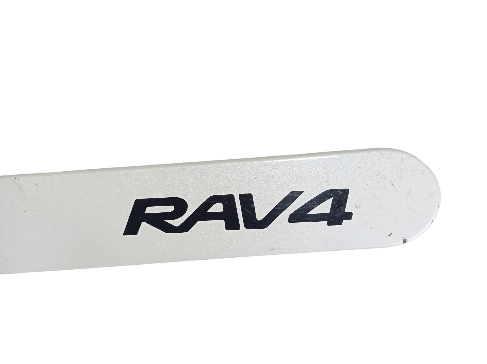 Friso Porta Dianteira Direita Toyota Rav4 2018 V553 3