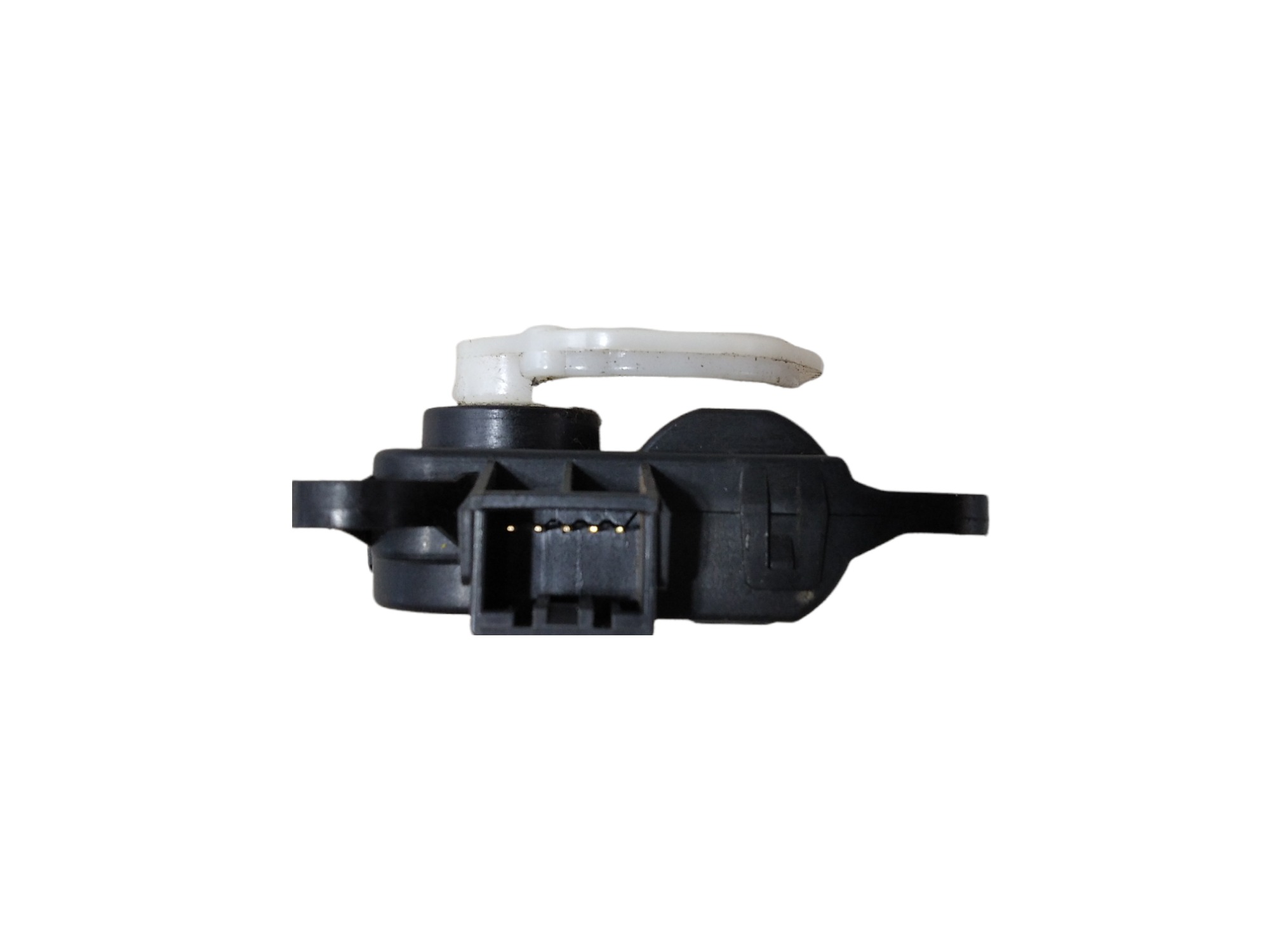 Atuador Caixa Ar Direito Kia Cerato 1.6 16v 2010 V331 7