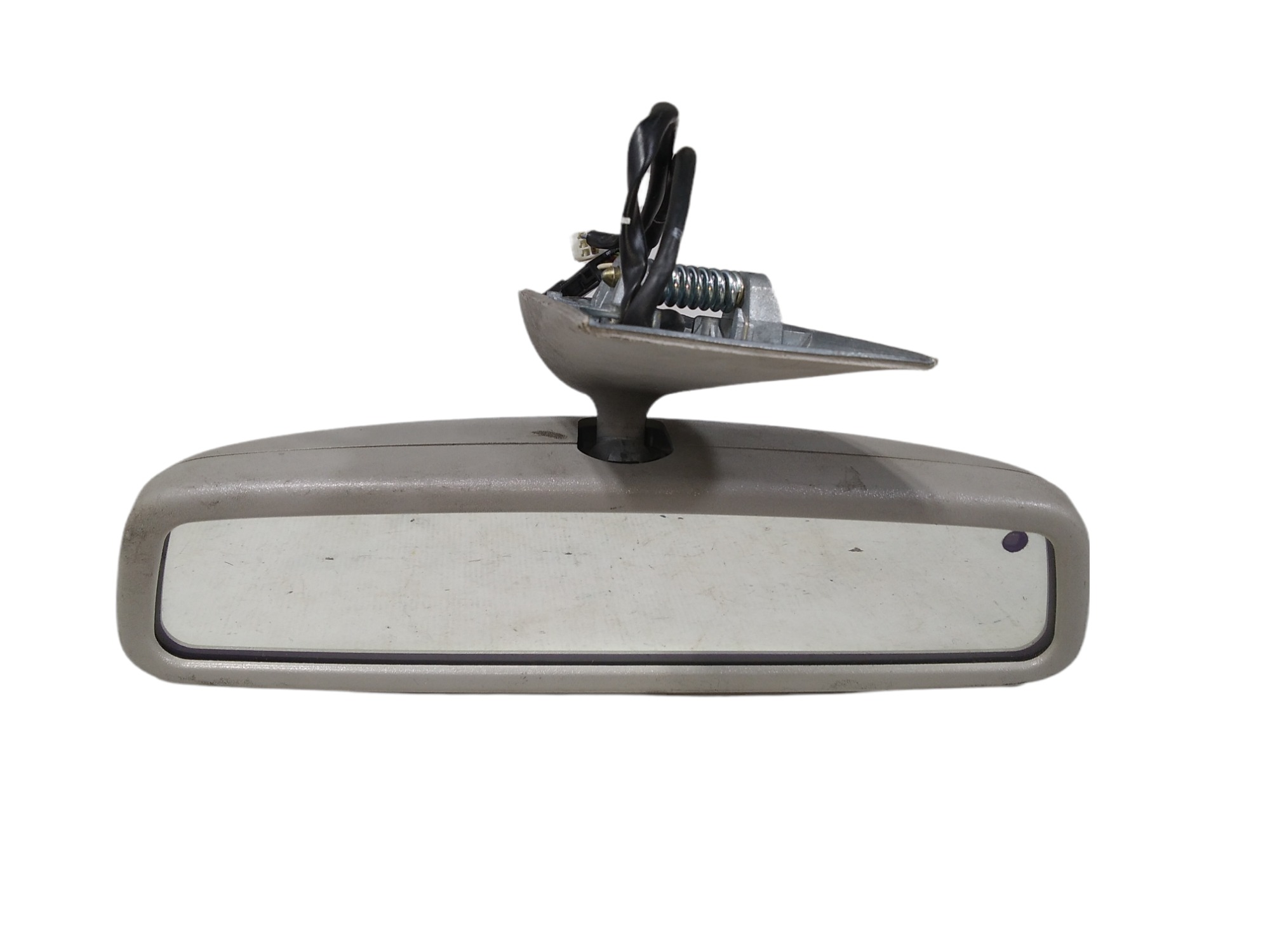 Retrovisor Interno Mercedes Benz C200 2005 V91 1