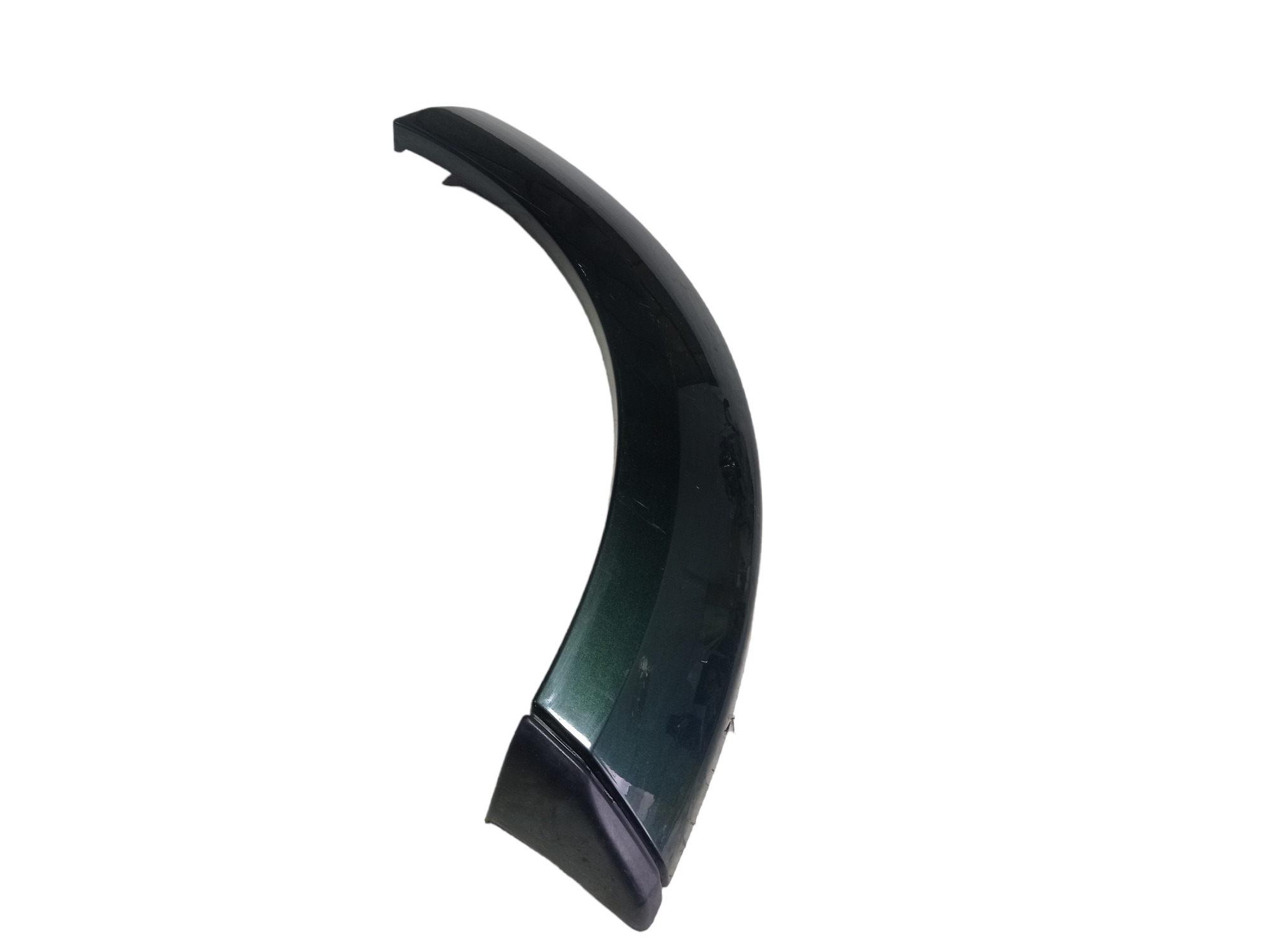 Moldura Caixa Roda Traseira Esquerda Discovery 4 11 V582 2