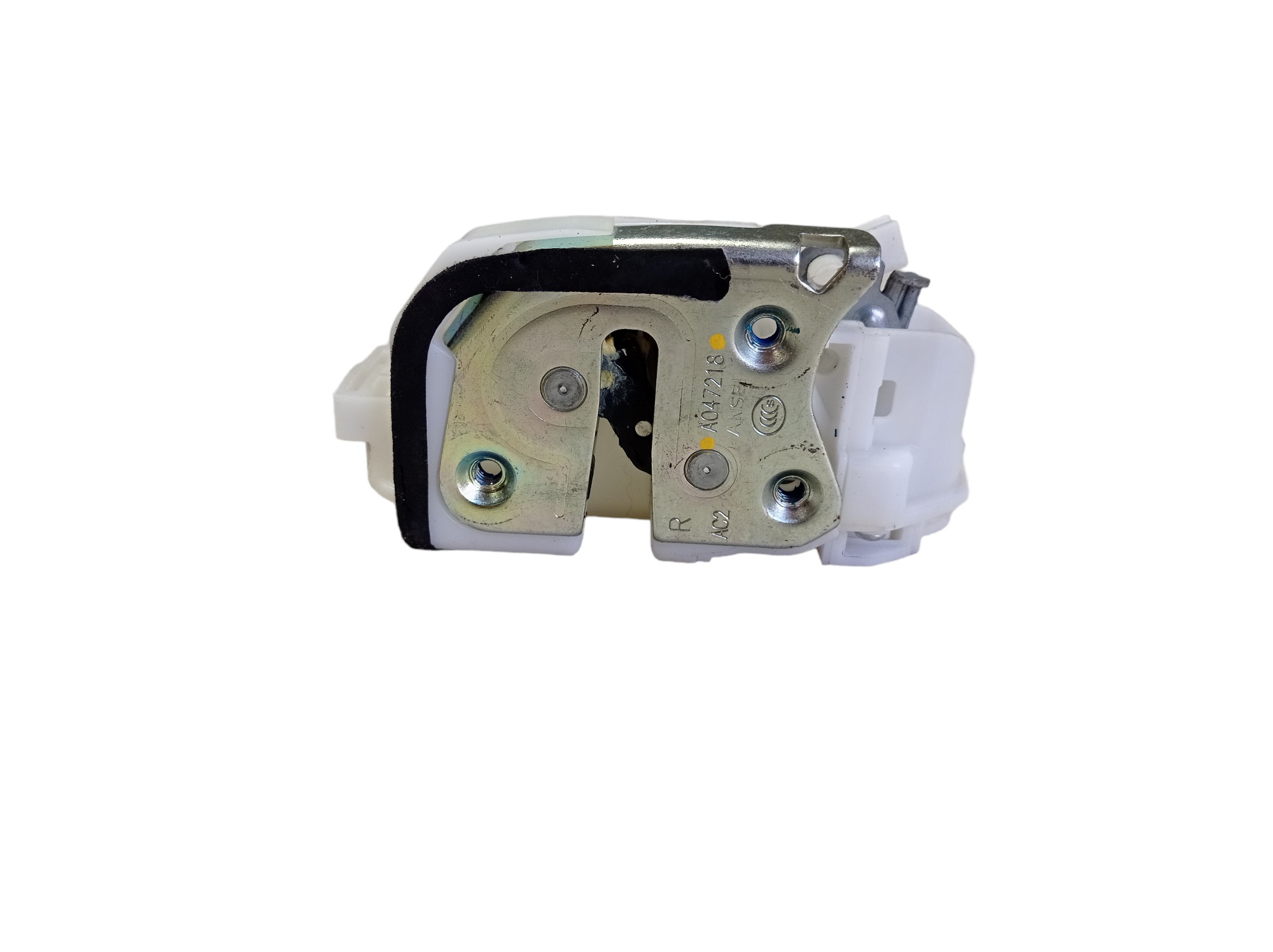 Fechadura Porta Dianteira Direita Mitsubishi Asx Cvt 14 V574 4