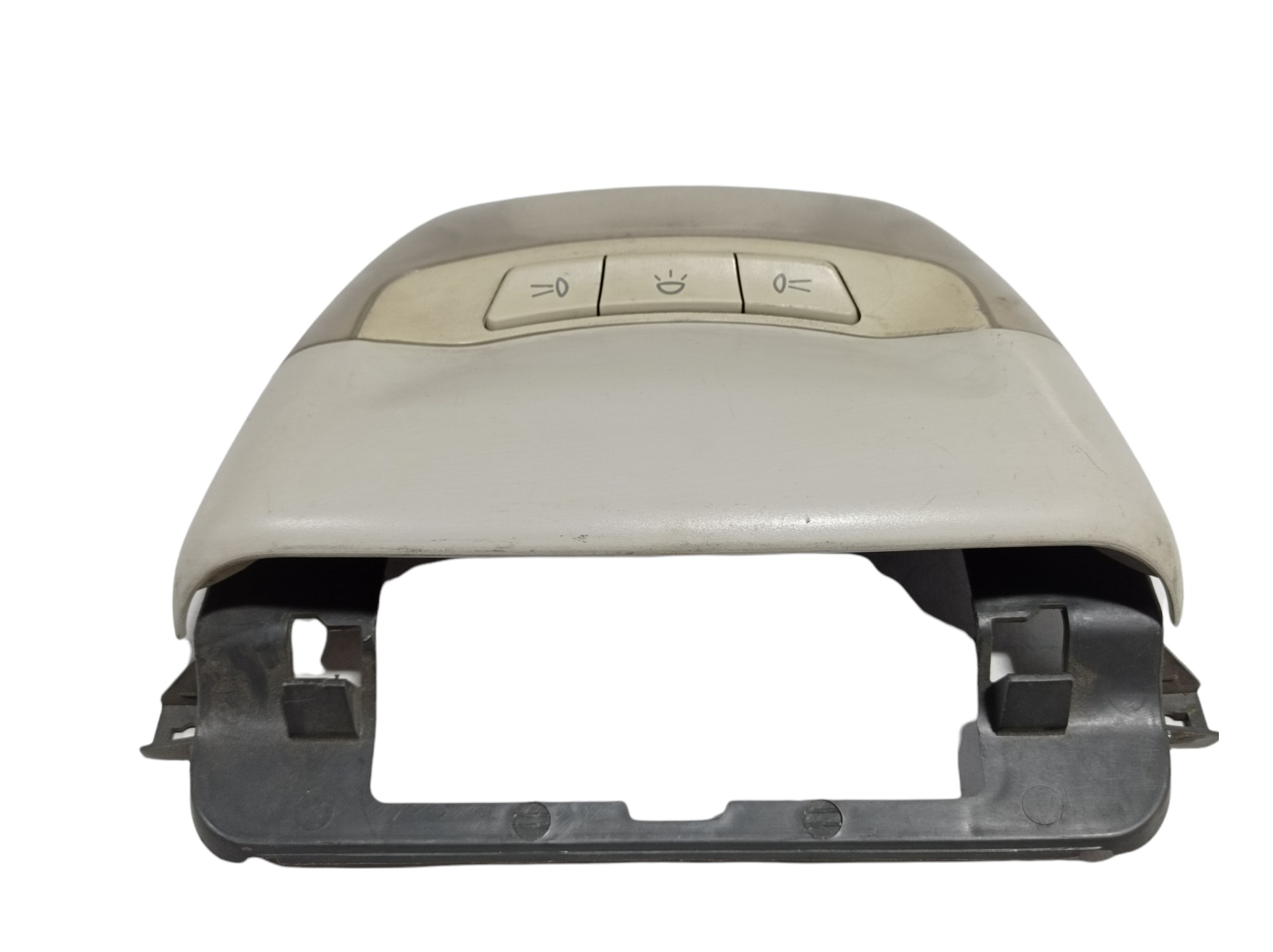 Luz Cortesia Fiat Stilo 2003 2009 V140 1