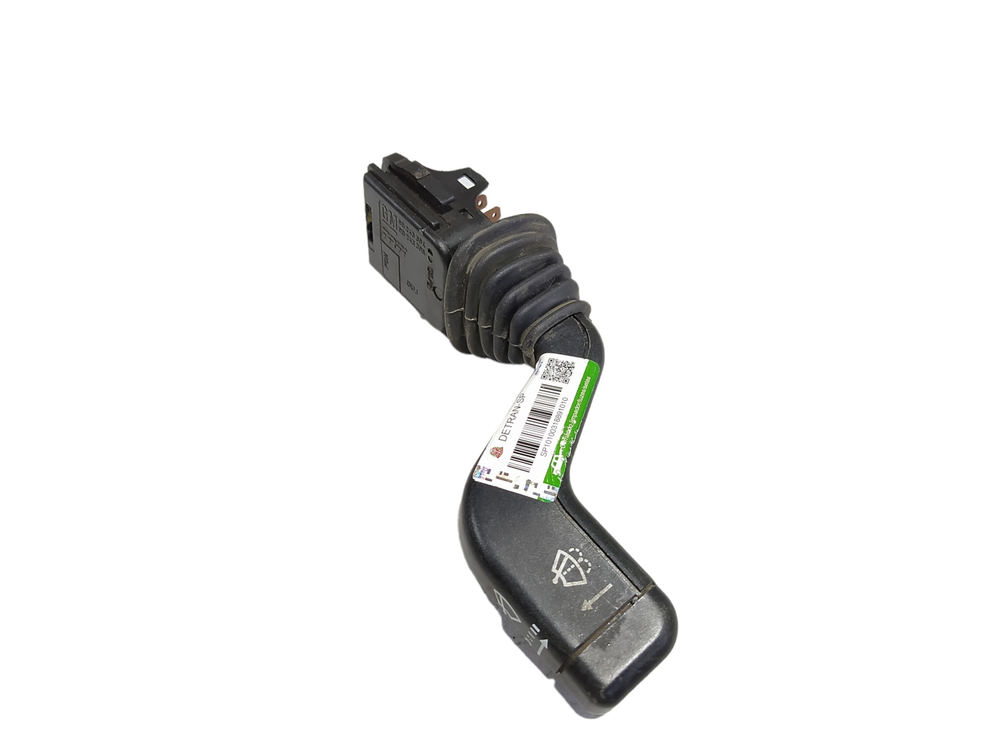 Chave Limpador Parabrisa Corsa Classic Ls 1999 2011 Vl 5