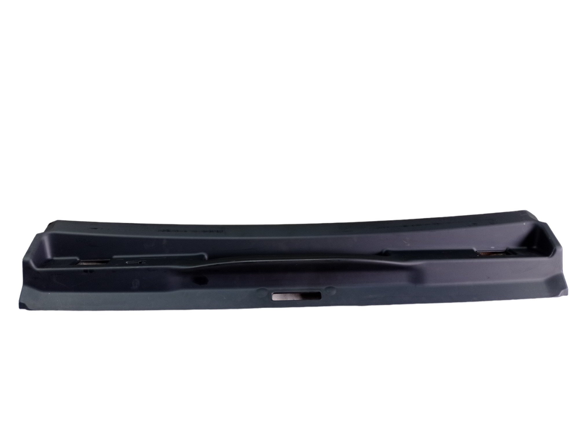 Acabamento Tampa Traseira Range Rover Vogue 5.0 2011 V546 2