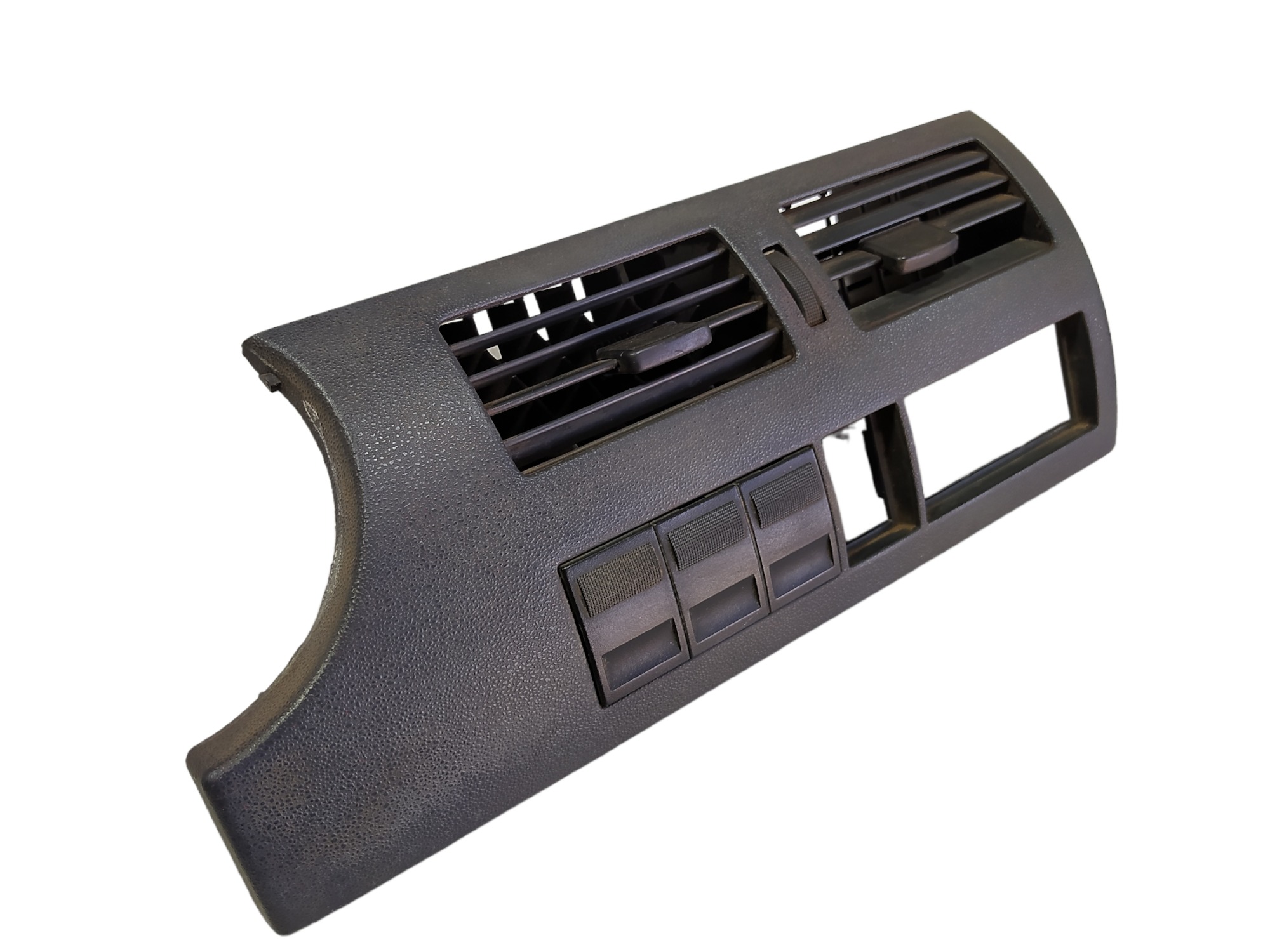 Moldura Difusor De Ar Parati Gol G2 G3 377857040 Vl 3