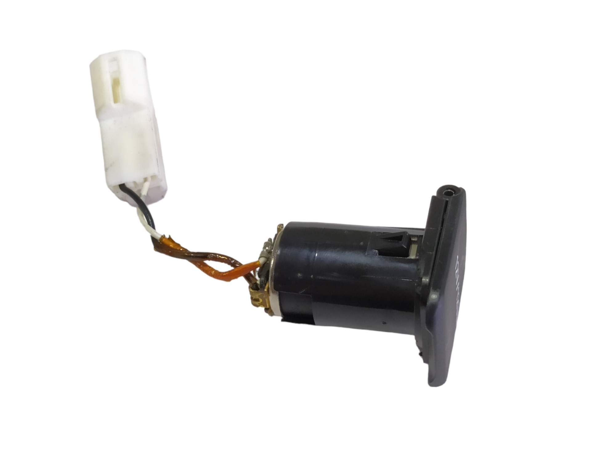 Tomada 12v Lexus Is300 3.0 V6 2012 V545 8