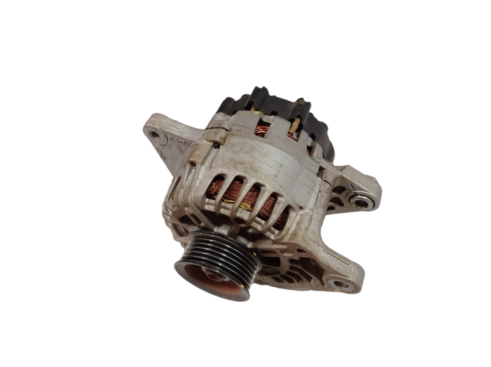 Alternador Hyundai Creta 2.0 2019 2622971 V436 2