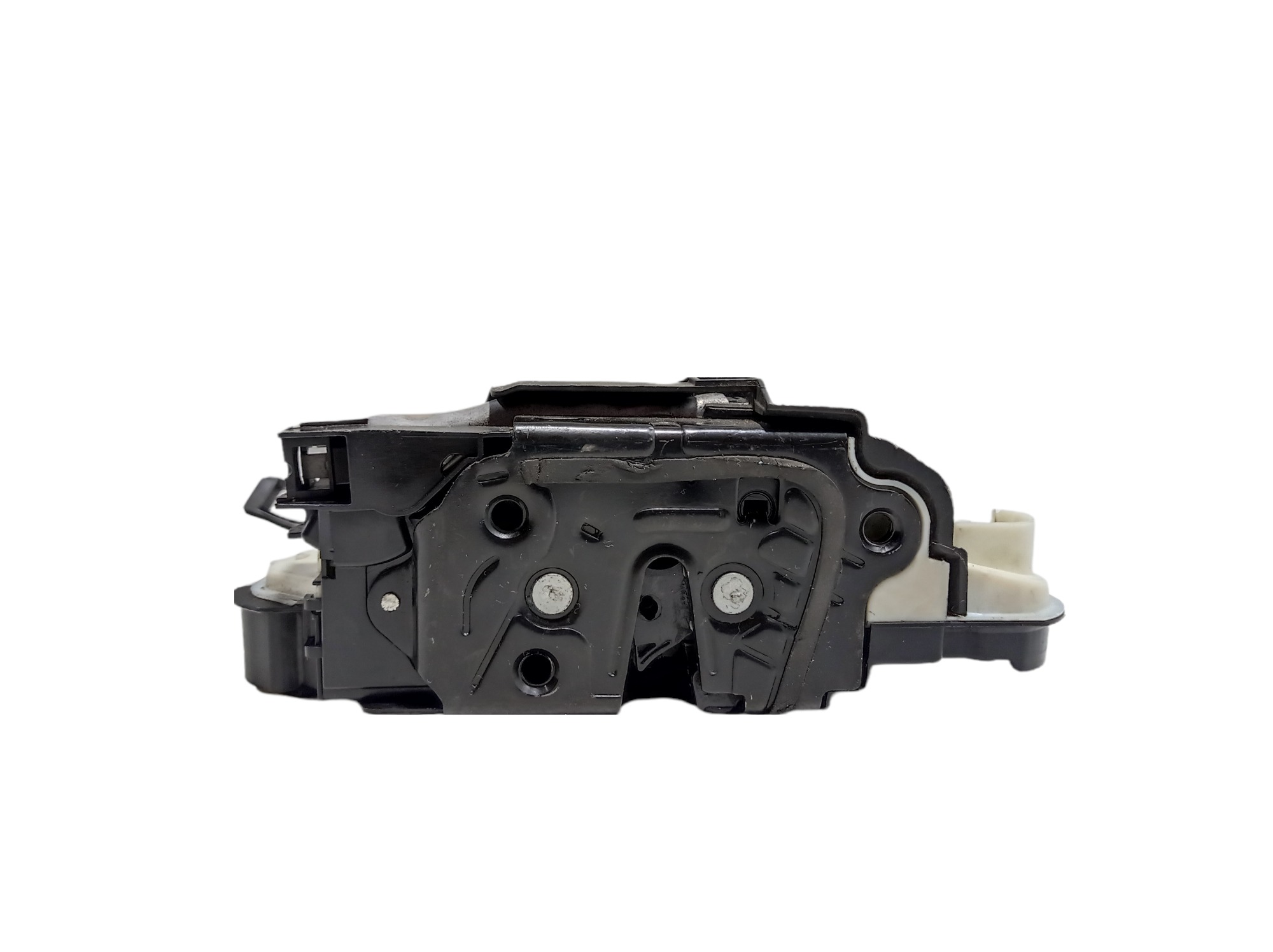 Fechadura Dianteira Esquerda Vw Golf 2015 5k1837015d V293 4