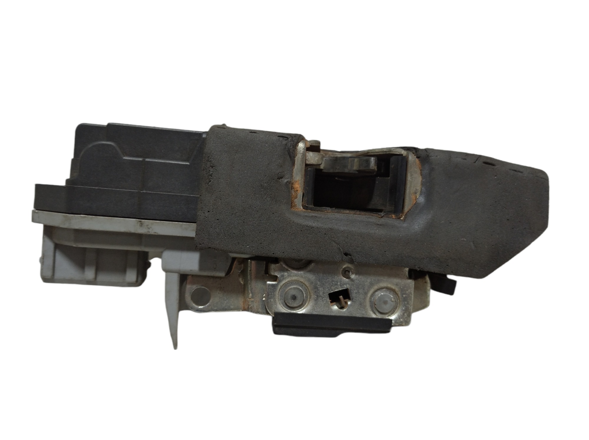Fechadura Porta Traseira Direita Peugeot 207 2012 V292 8