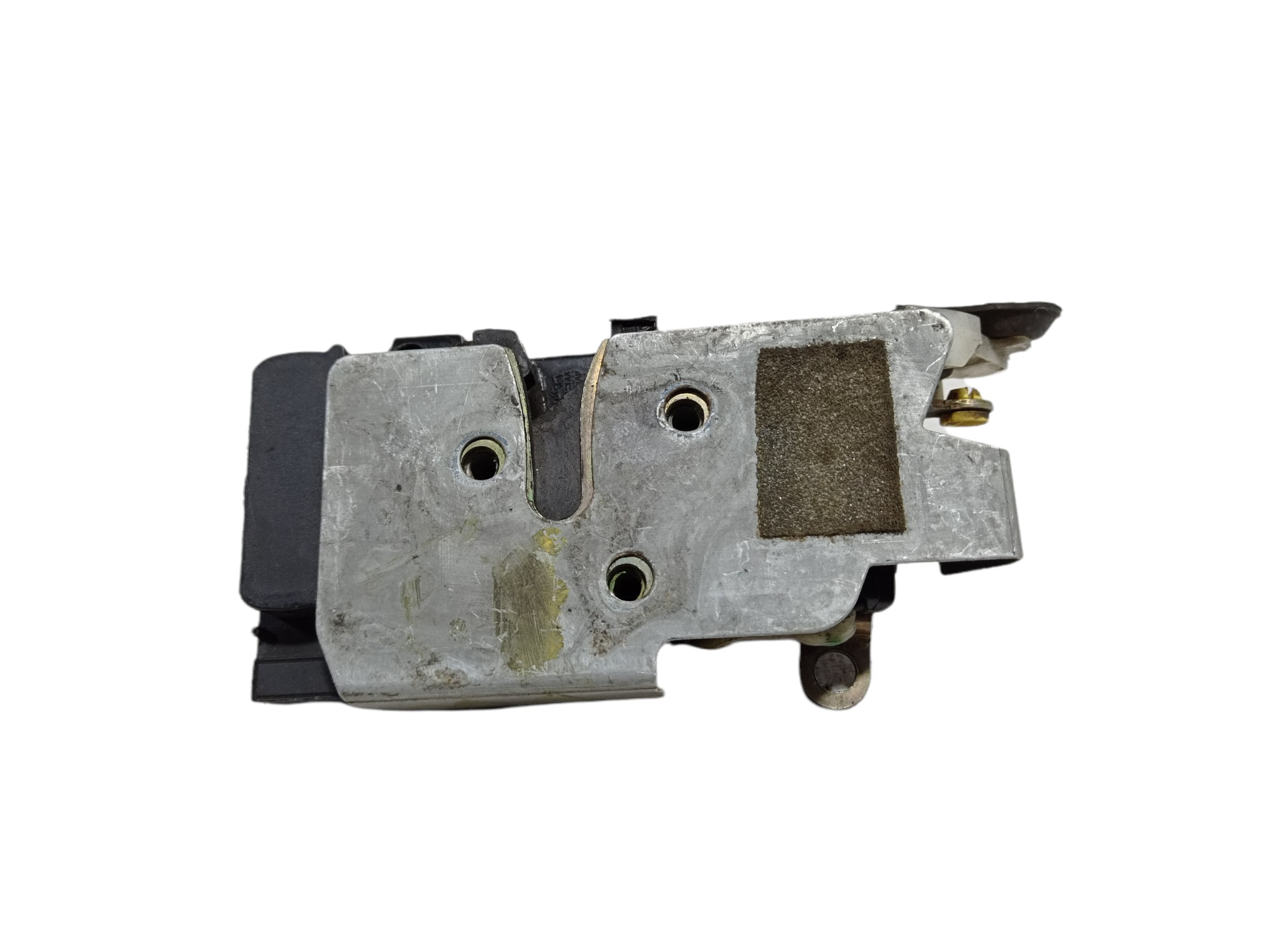 Fechadura Traseira Esquerda Fiat Marea 1999 V120 2
