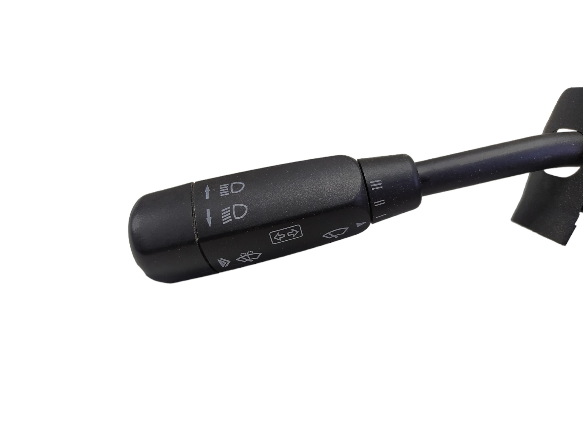 Comando Chave Seta Luzes Limpador Mercedes C230 1998 V483 3