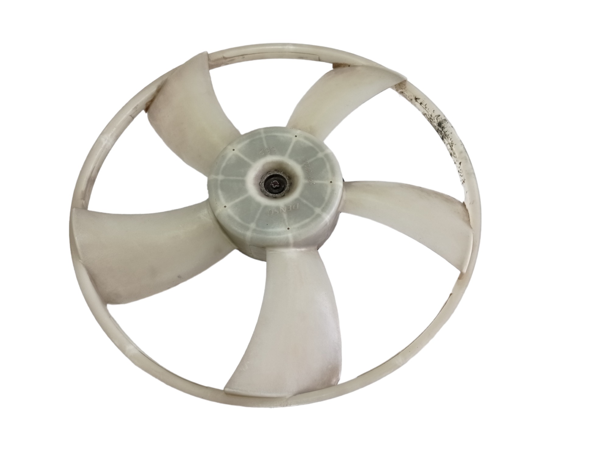 Ventoinha Radiador Lexus Is300 3.0 2012 V545 4