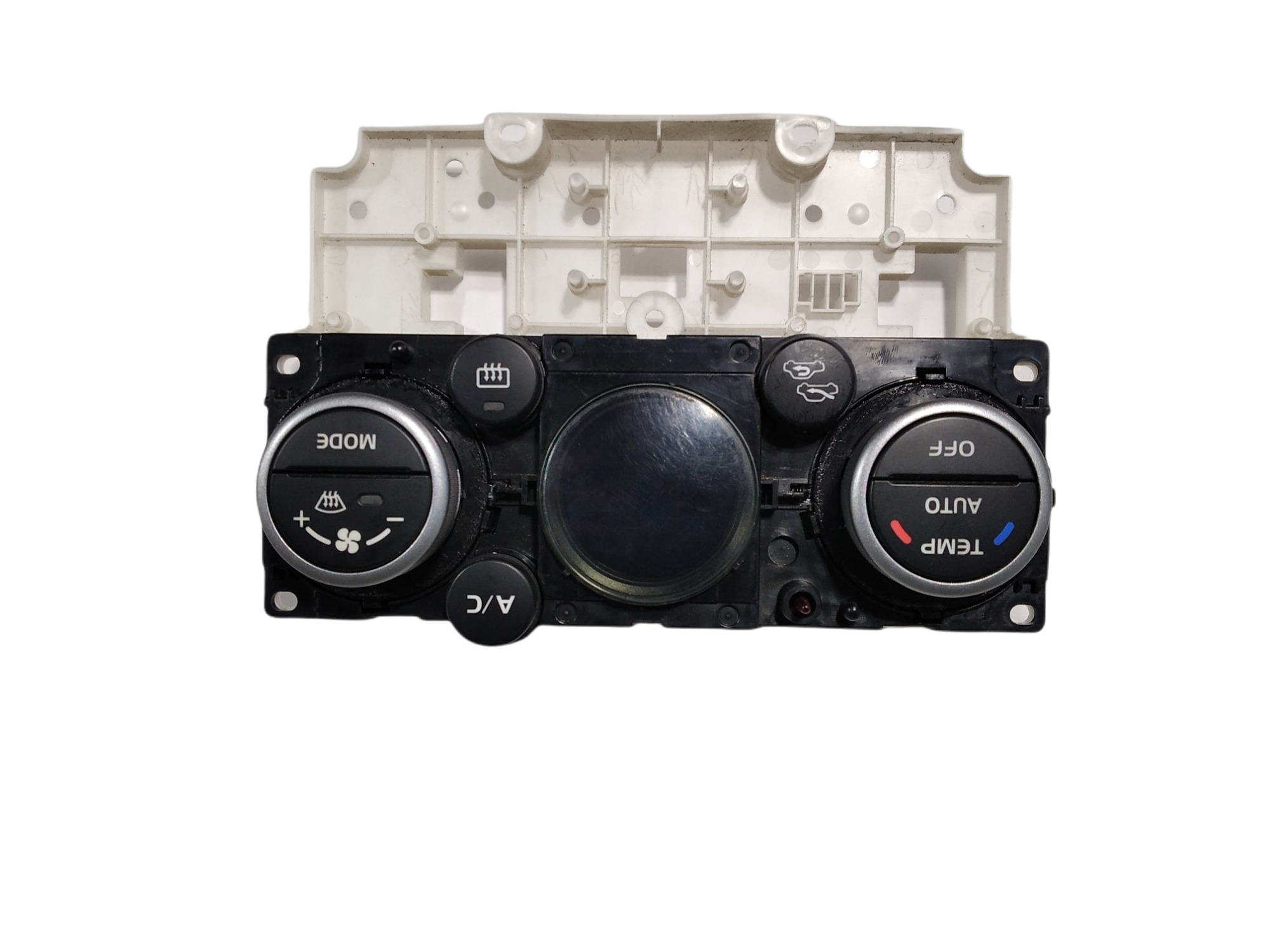 Comando Ar Condicionado Suzuki Grand Vitara 2012 2015 V376 1