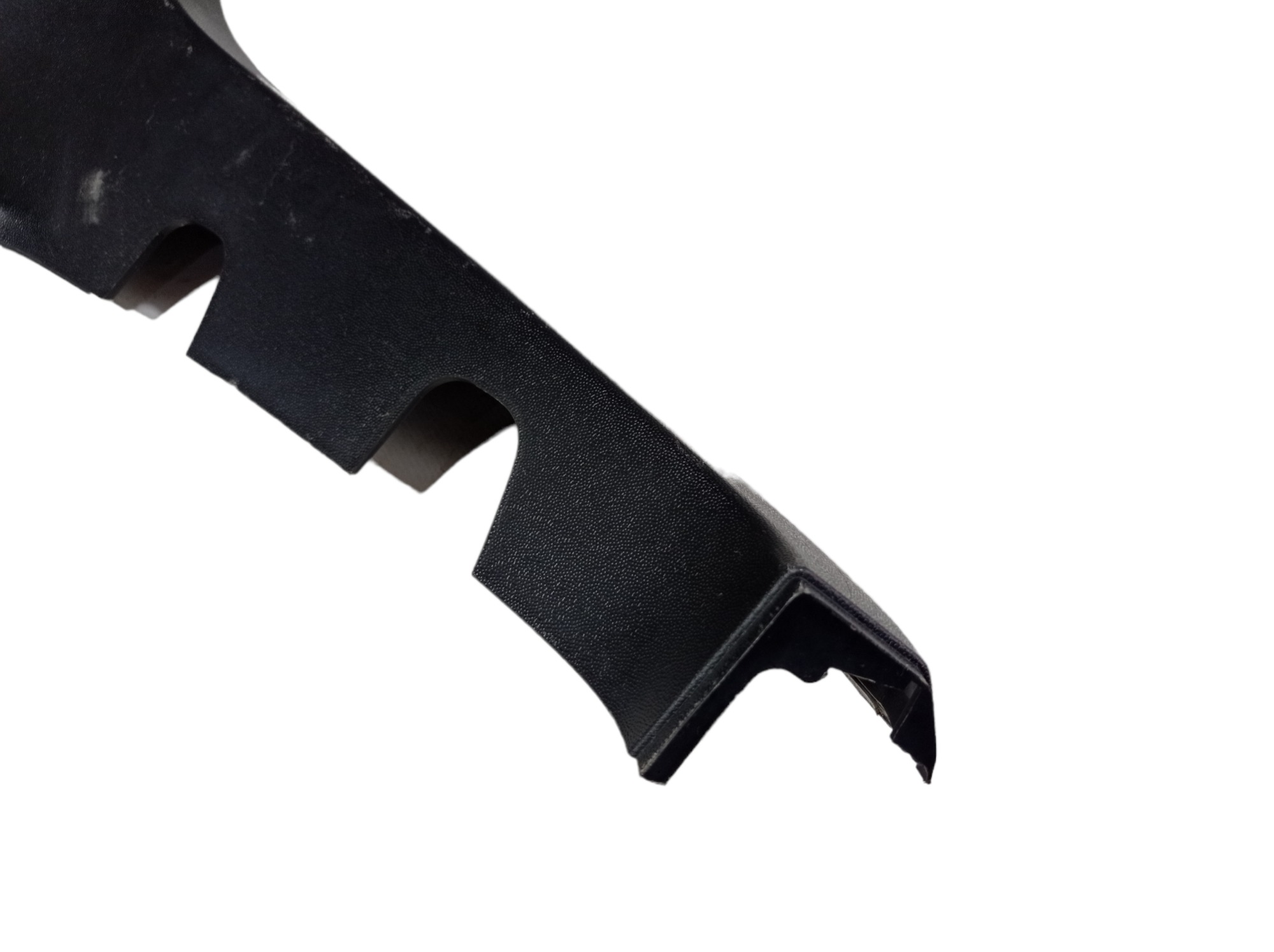 Moldura Coluna Esquerda Caçamba Vw Saveiro Cross 2020 V467 1